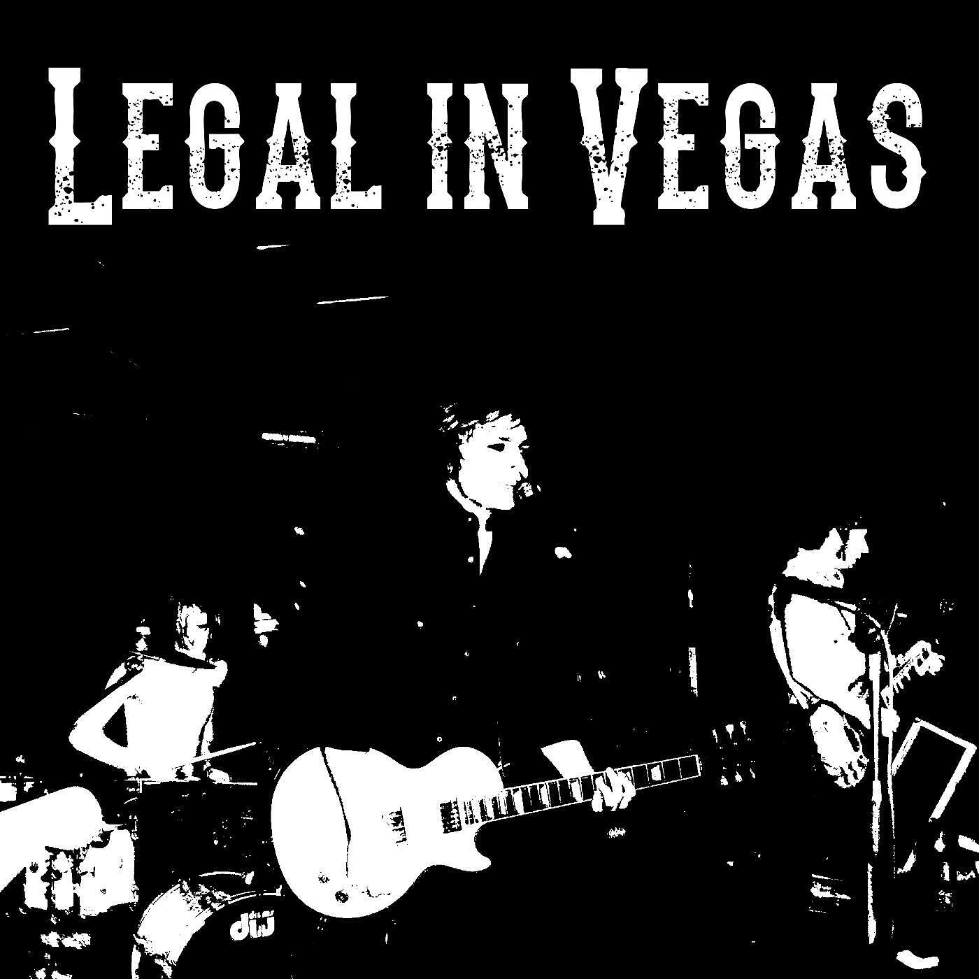 Legal in Vegas