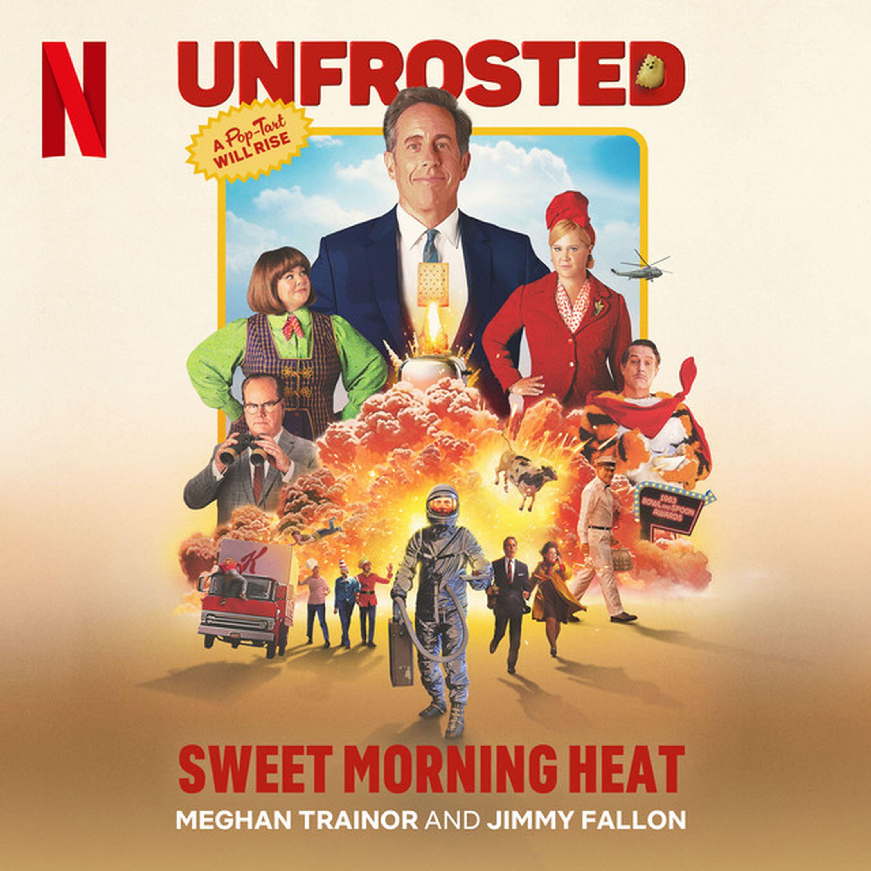Релиз Sweet Morning Heat