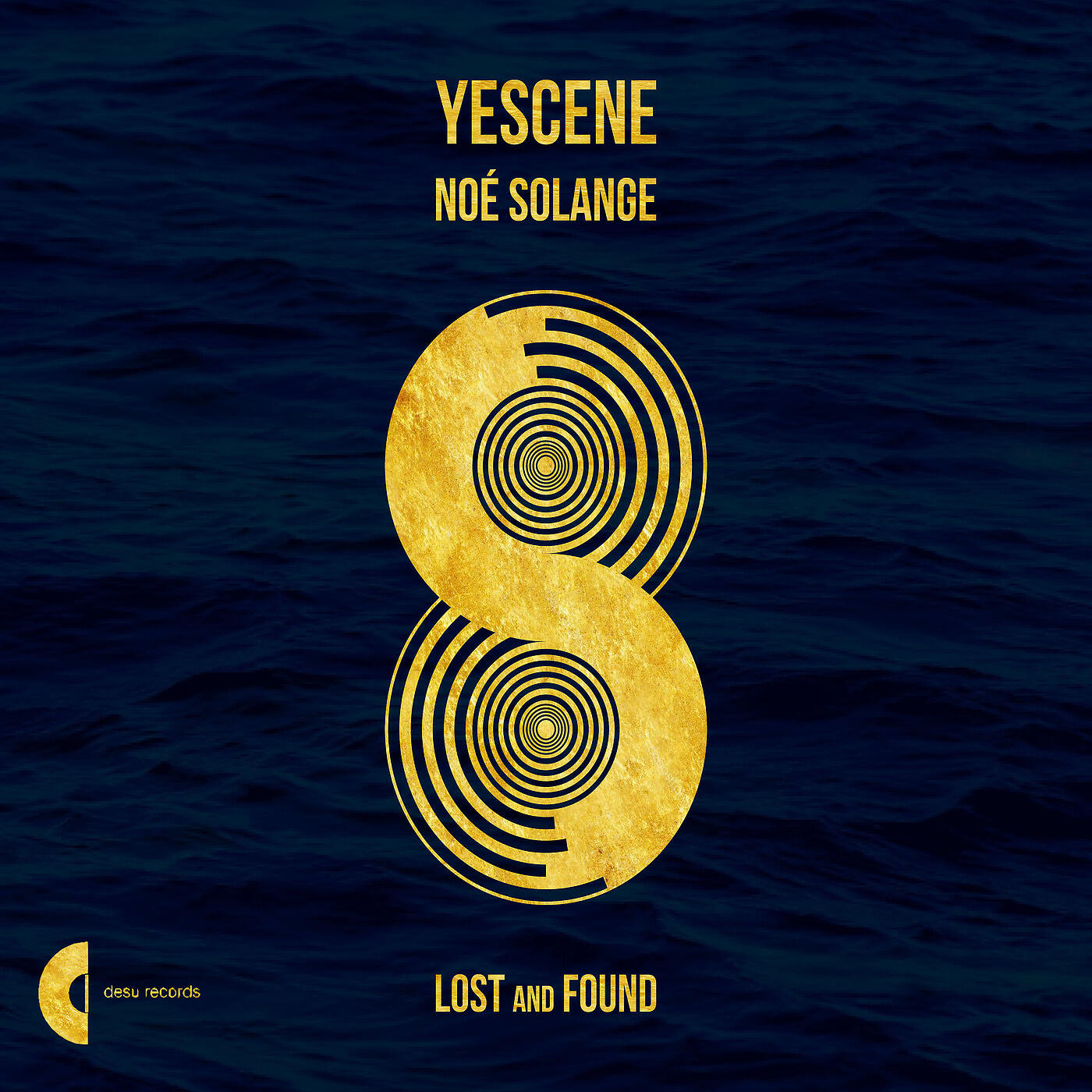 Релиз Lost and Found