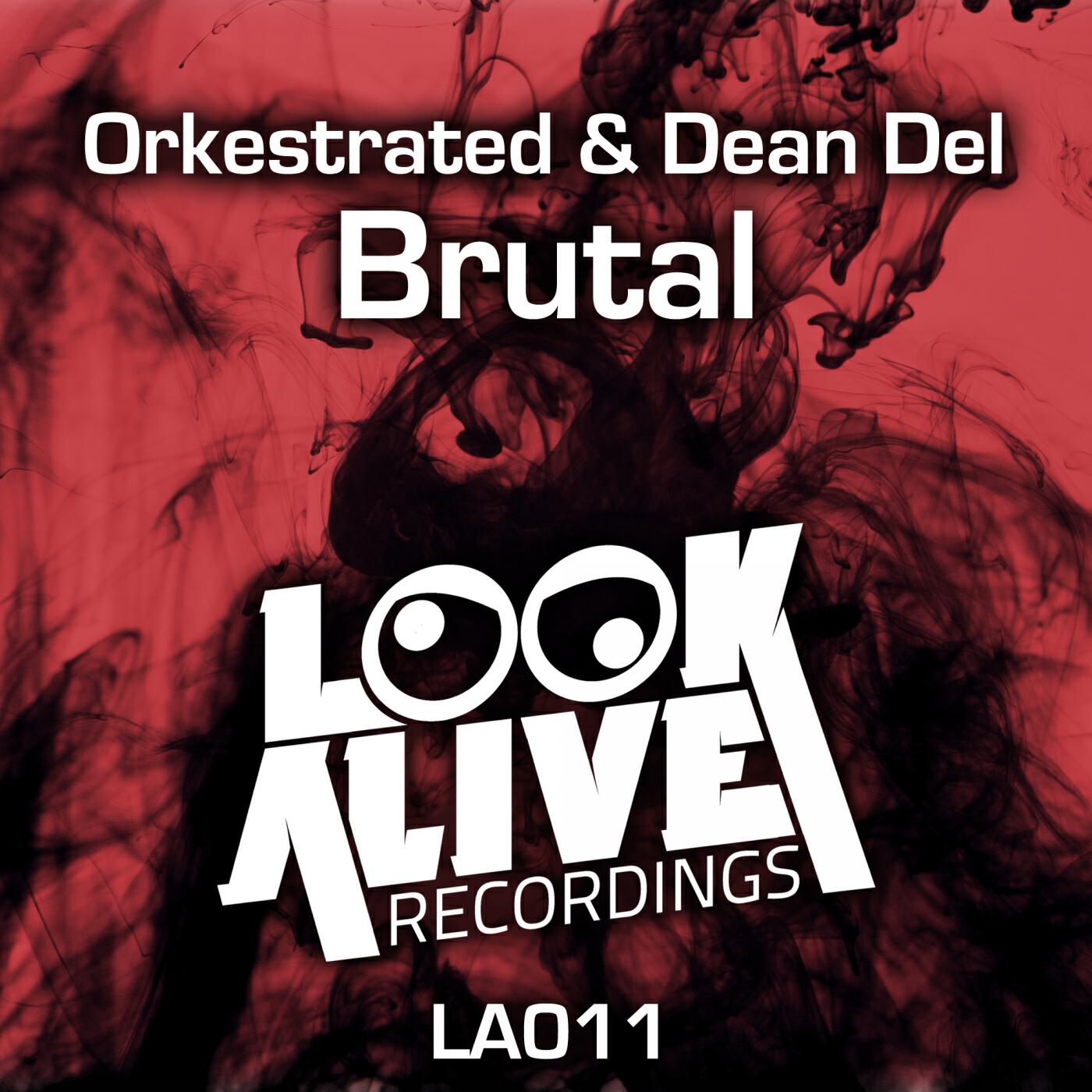 Релиз Brutal