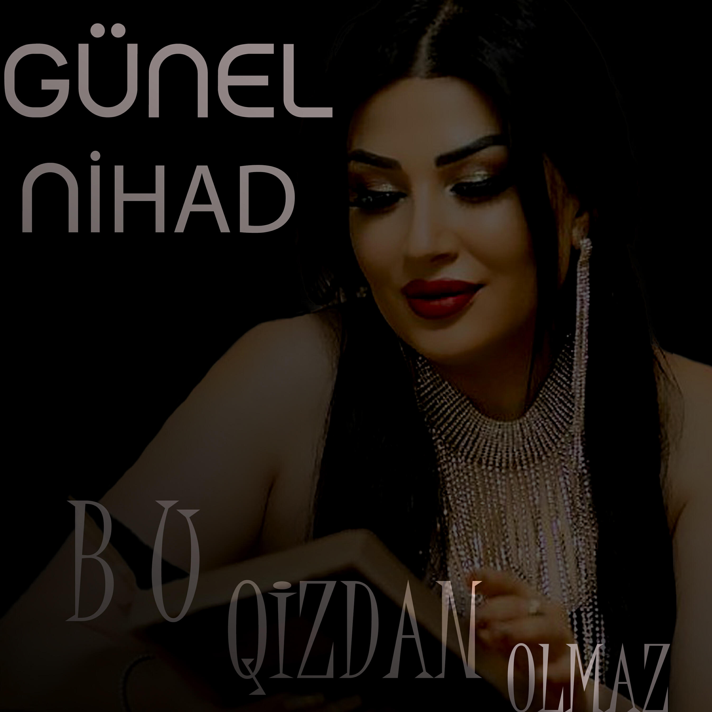 Релиз Bu Qızdan Olmaz