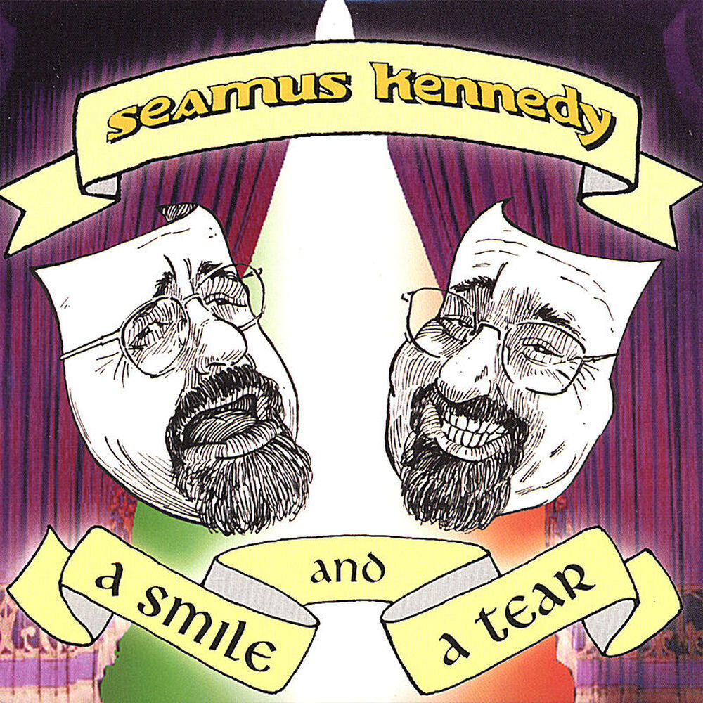 Релиз A Smile And A Tear