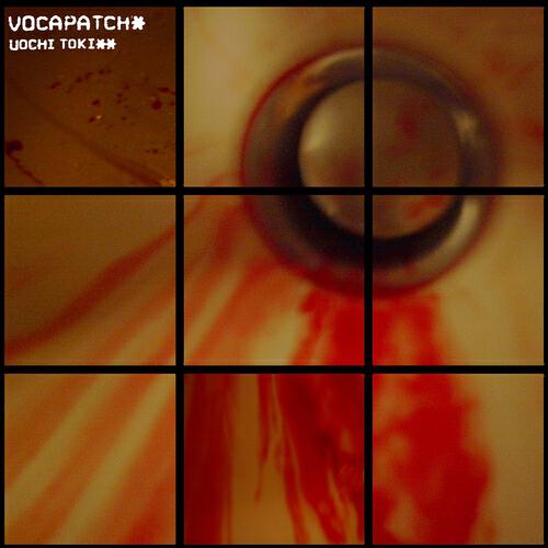 Постер альбома Vocapatch