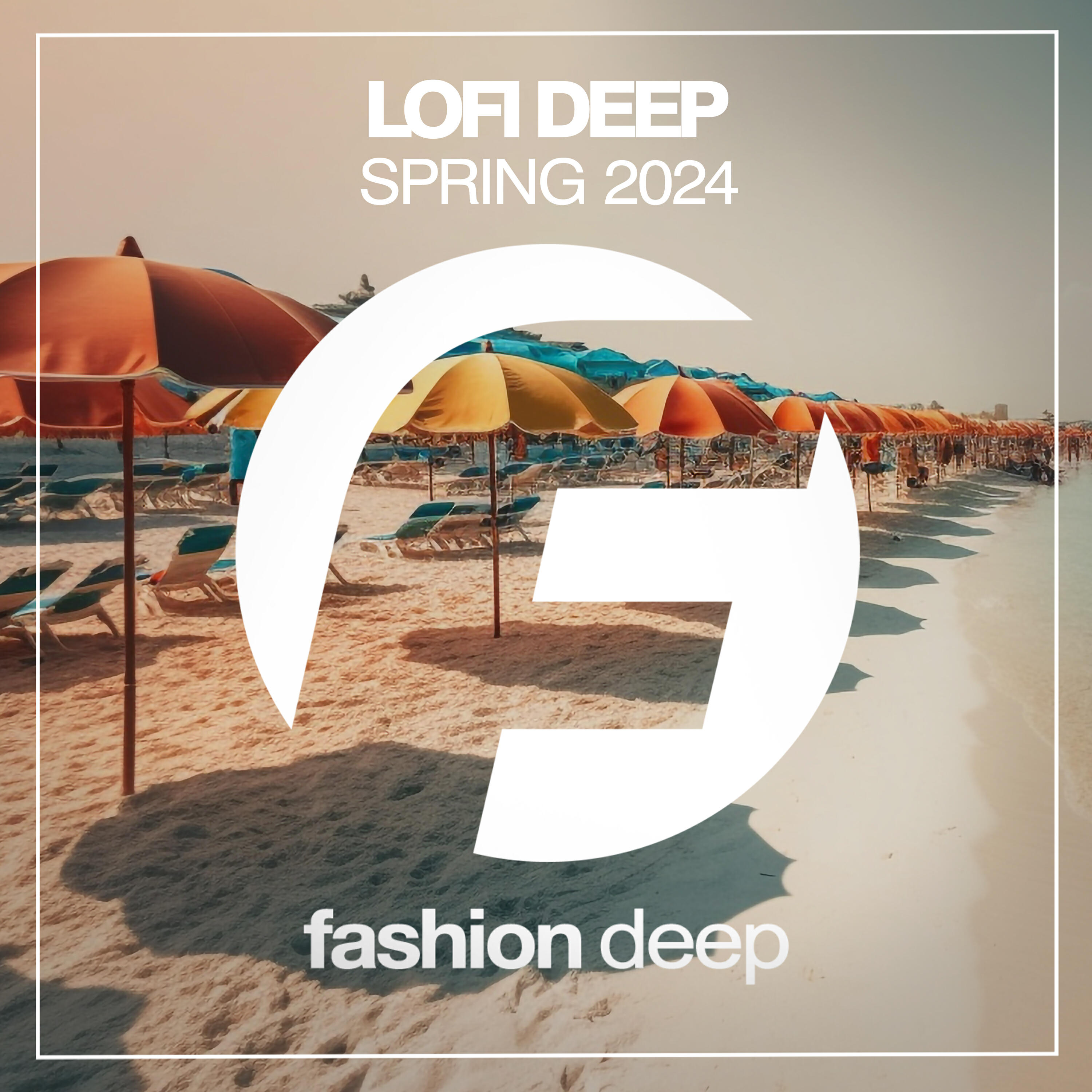 Релиз Lofi Deep Spring 2024