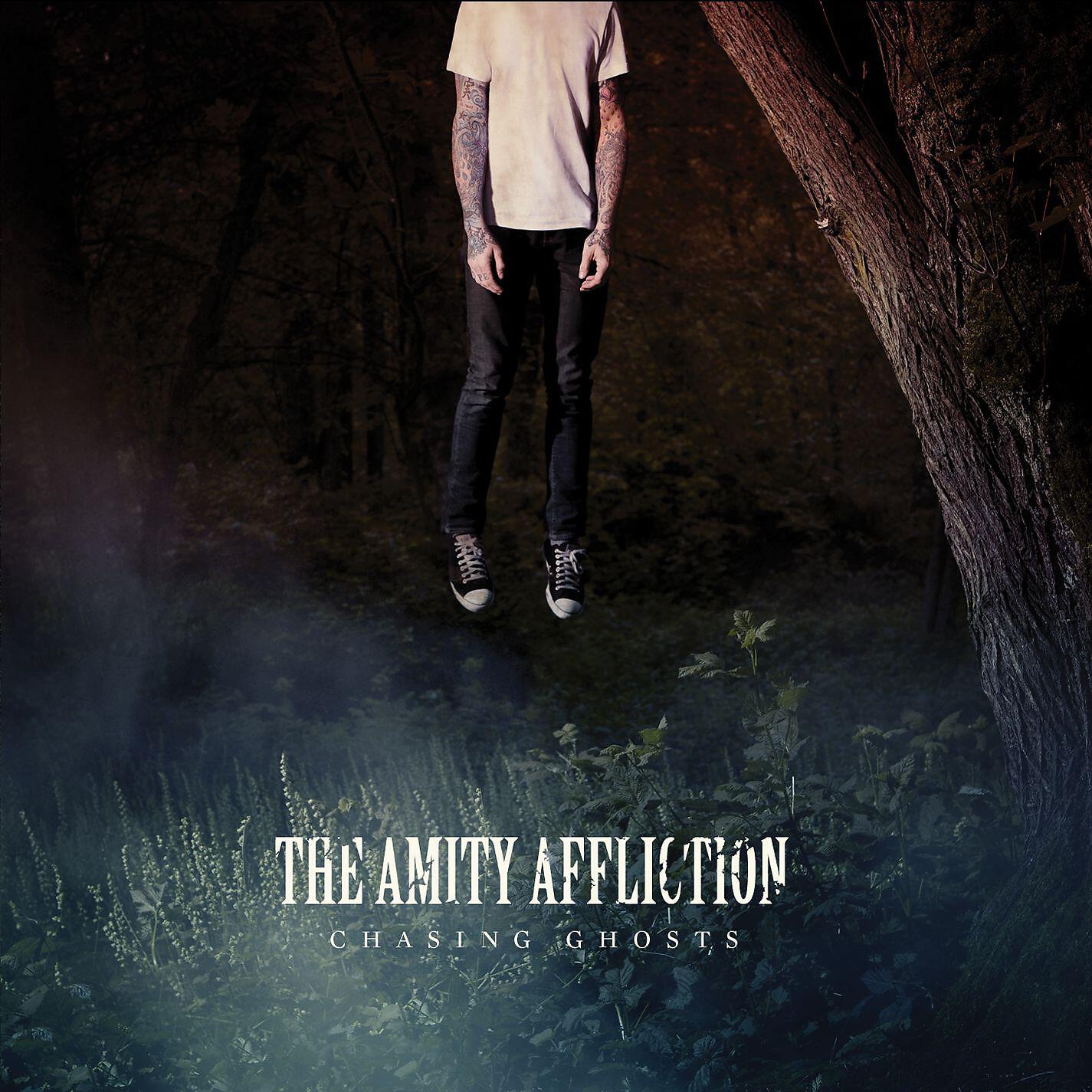 Релиз Chasing Ghosts (Special Edition)