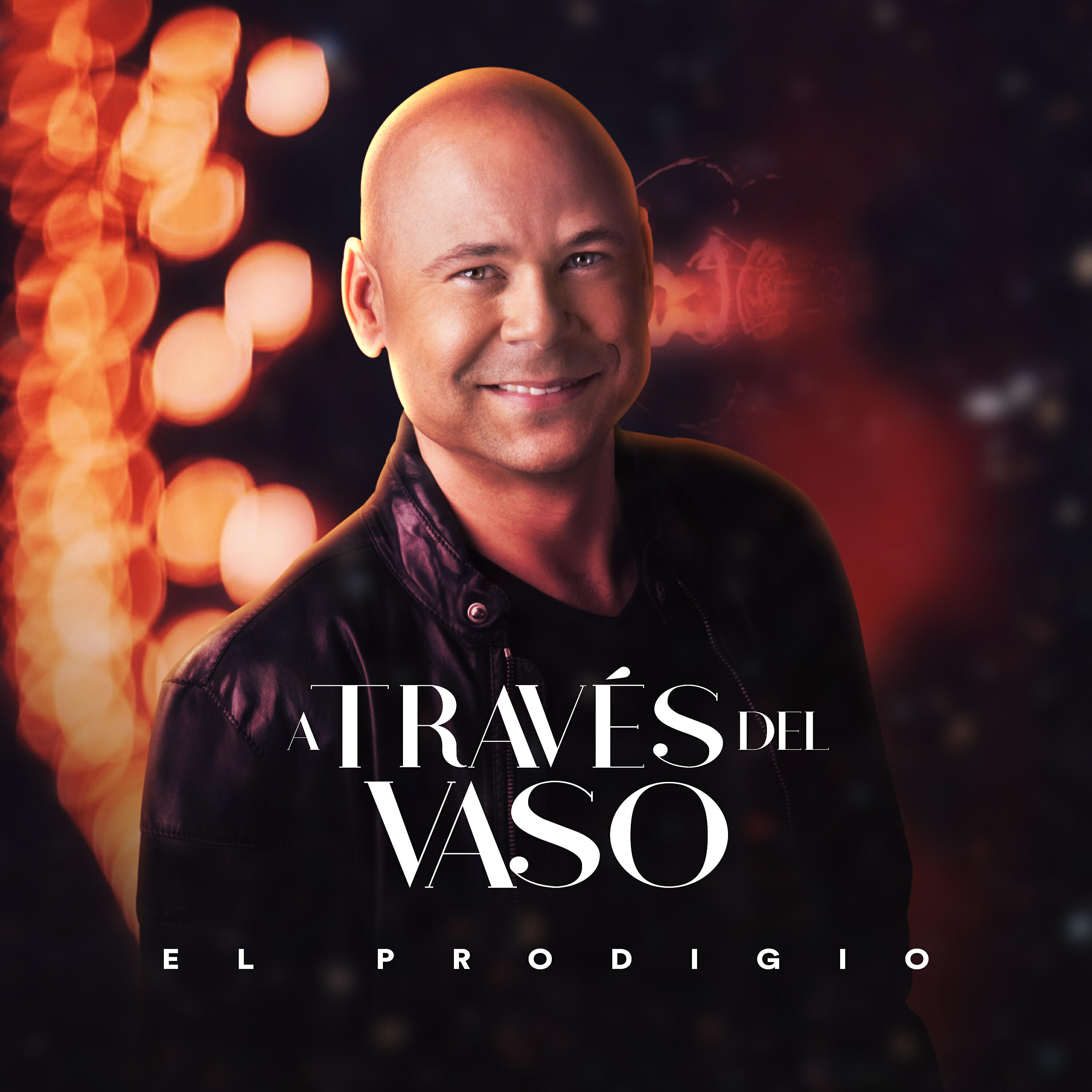 Релиз A Través del Vaso