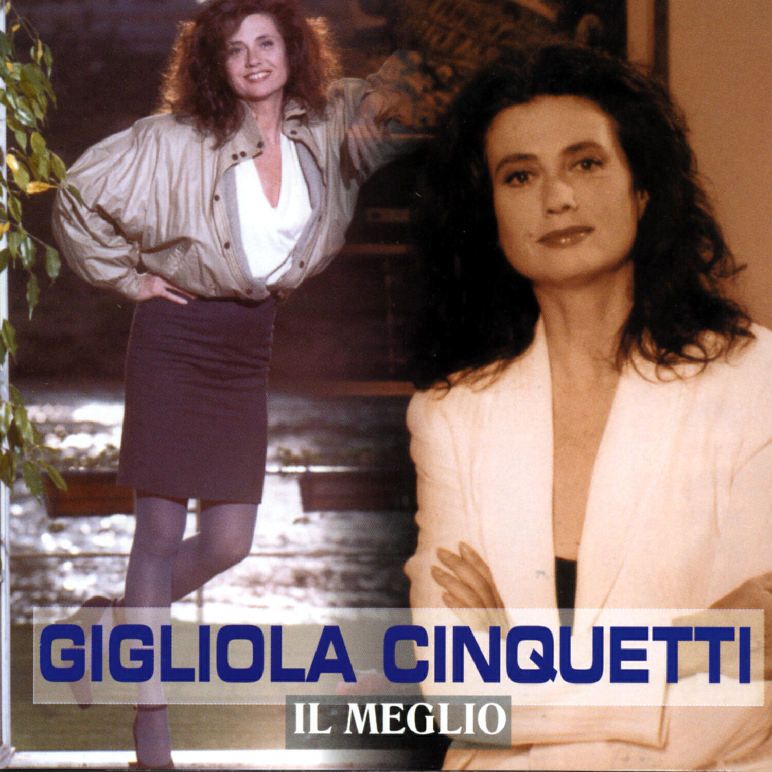 Релиз Il meglio