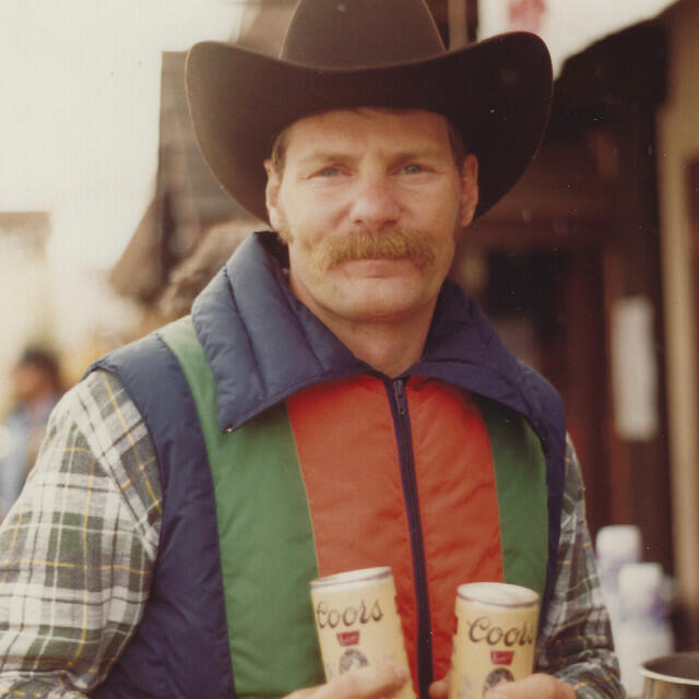Постер альбома I Hate Cowboys & All Dogs Go To Hell