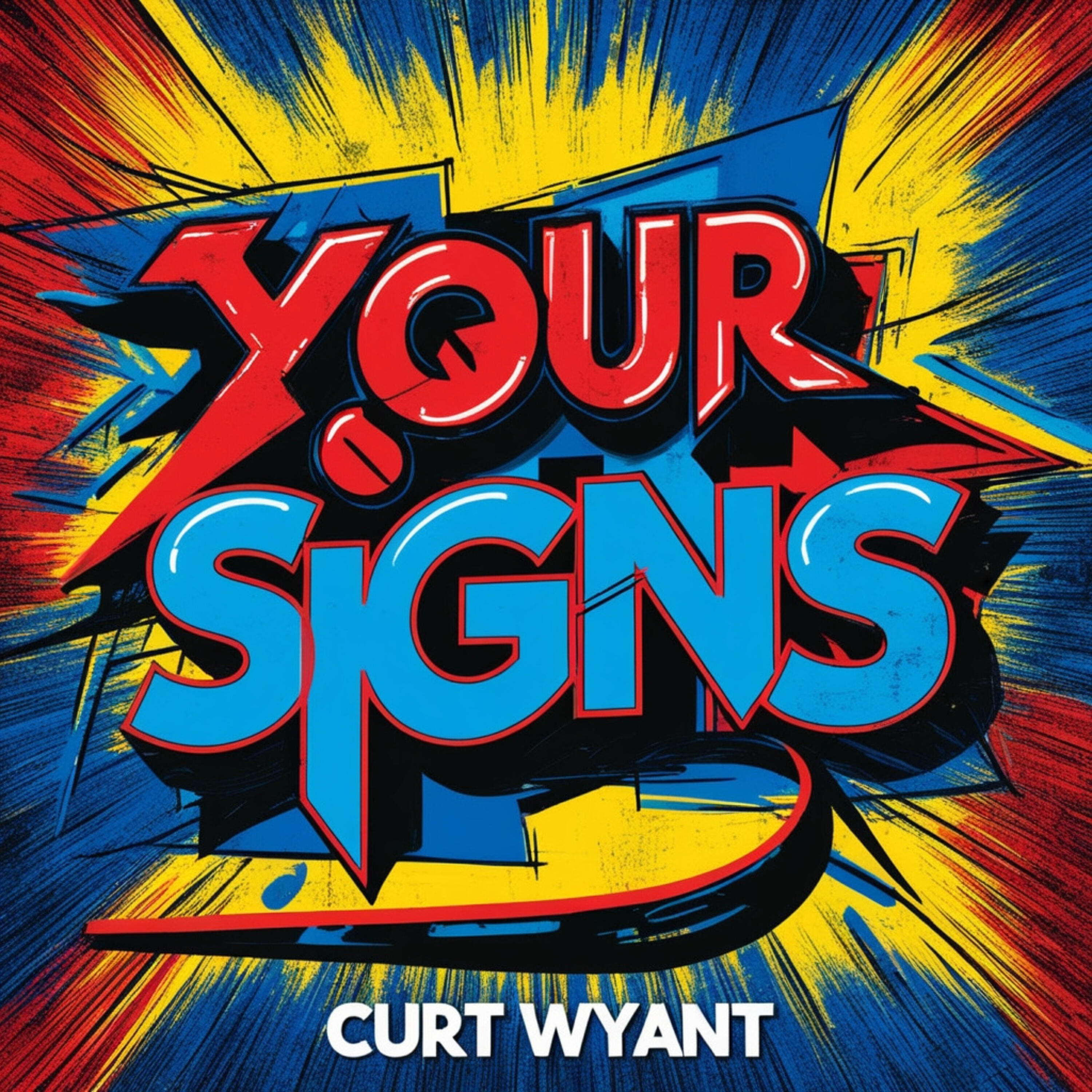 Curt Wyant
