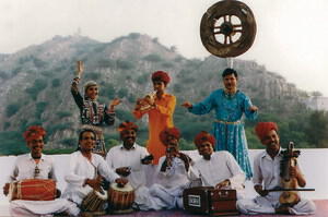 Musafir