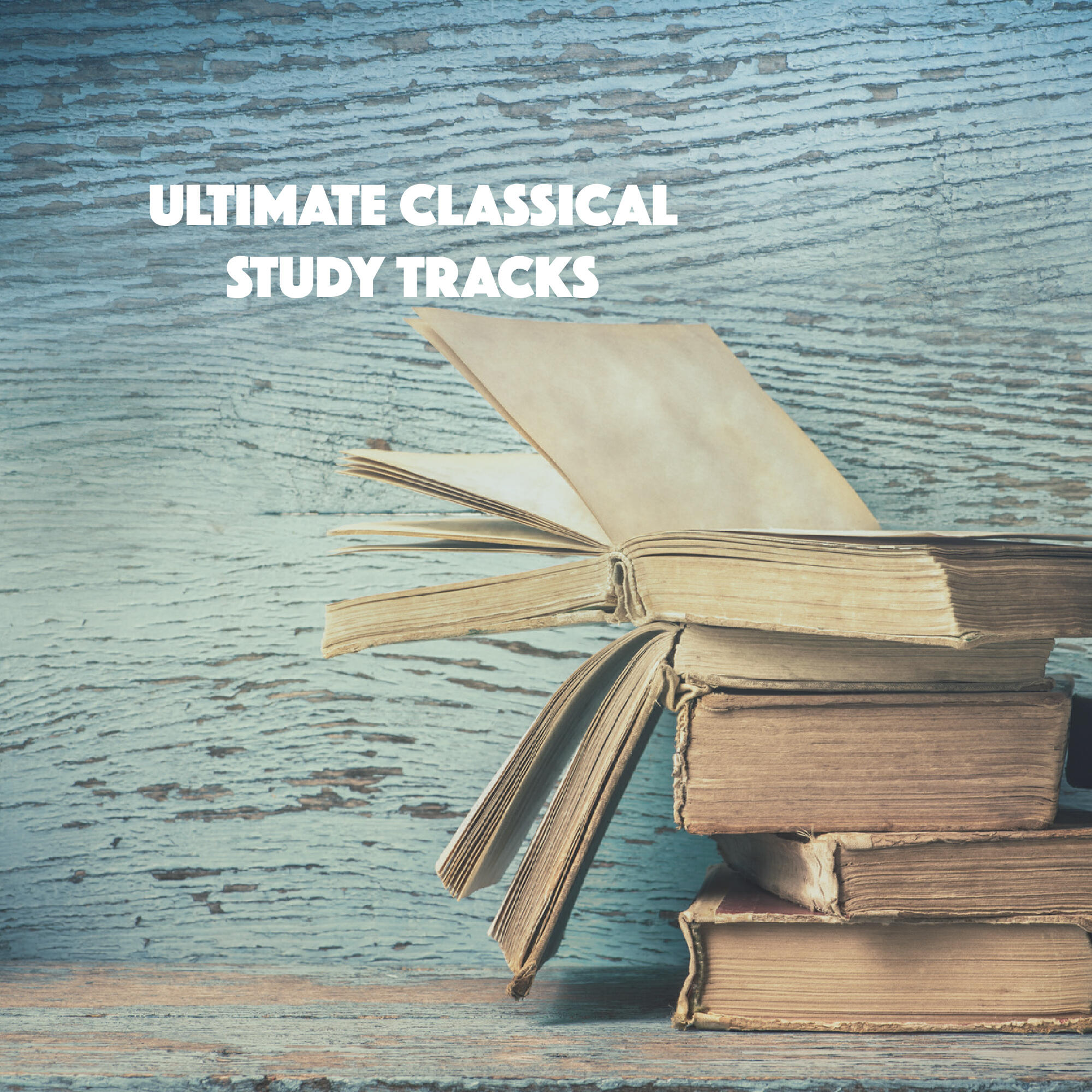 Релиз Ultimate Classical Study Tracks