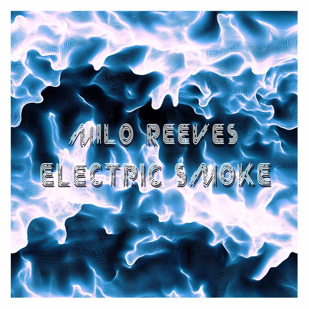 Релиз Electric Smoke