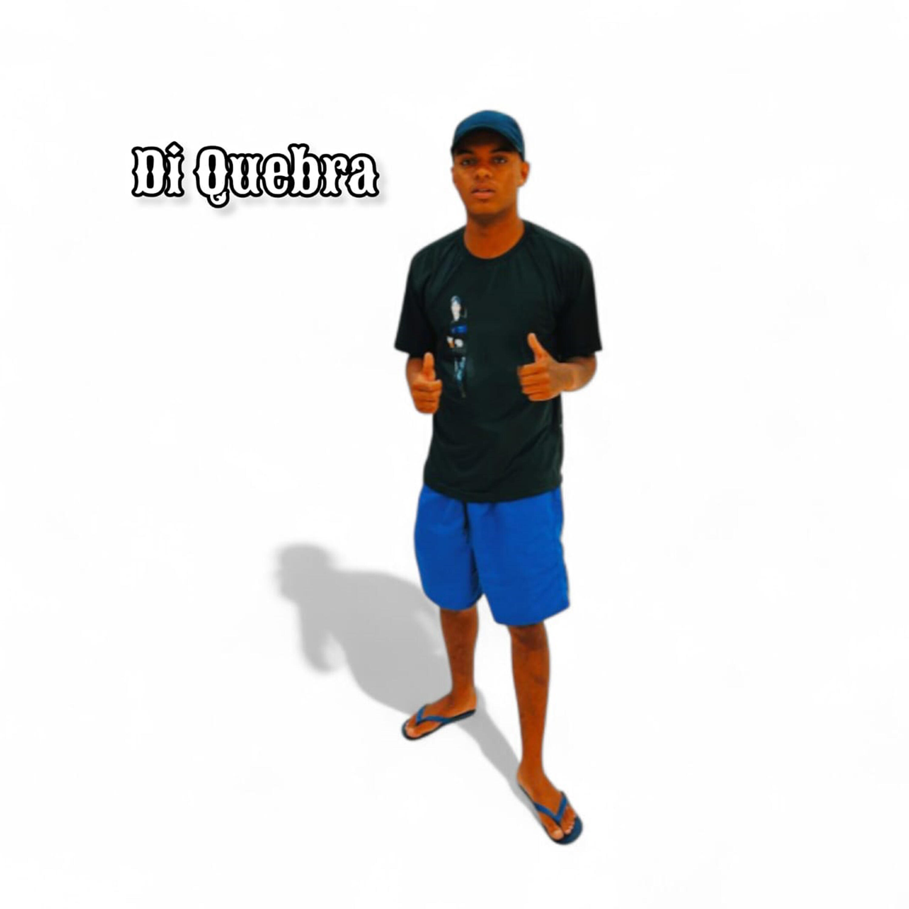 Релиз Di Quebra