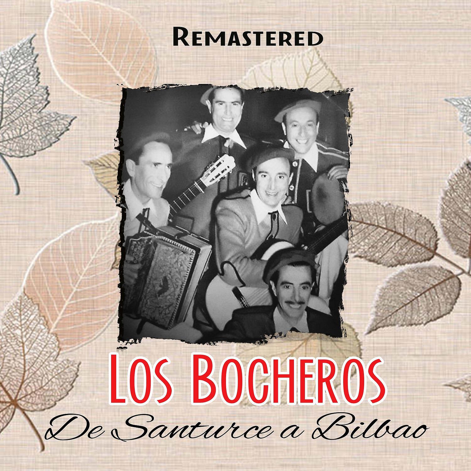 Los Bocheros