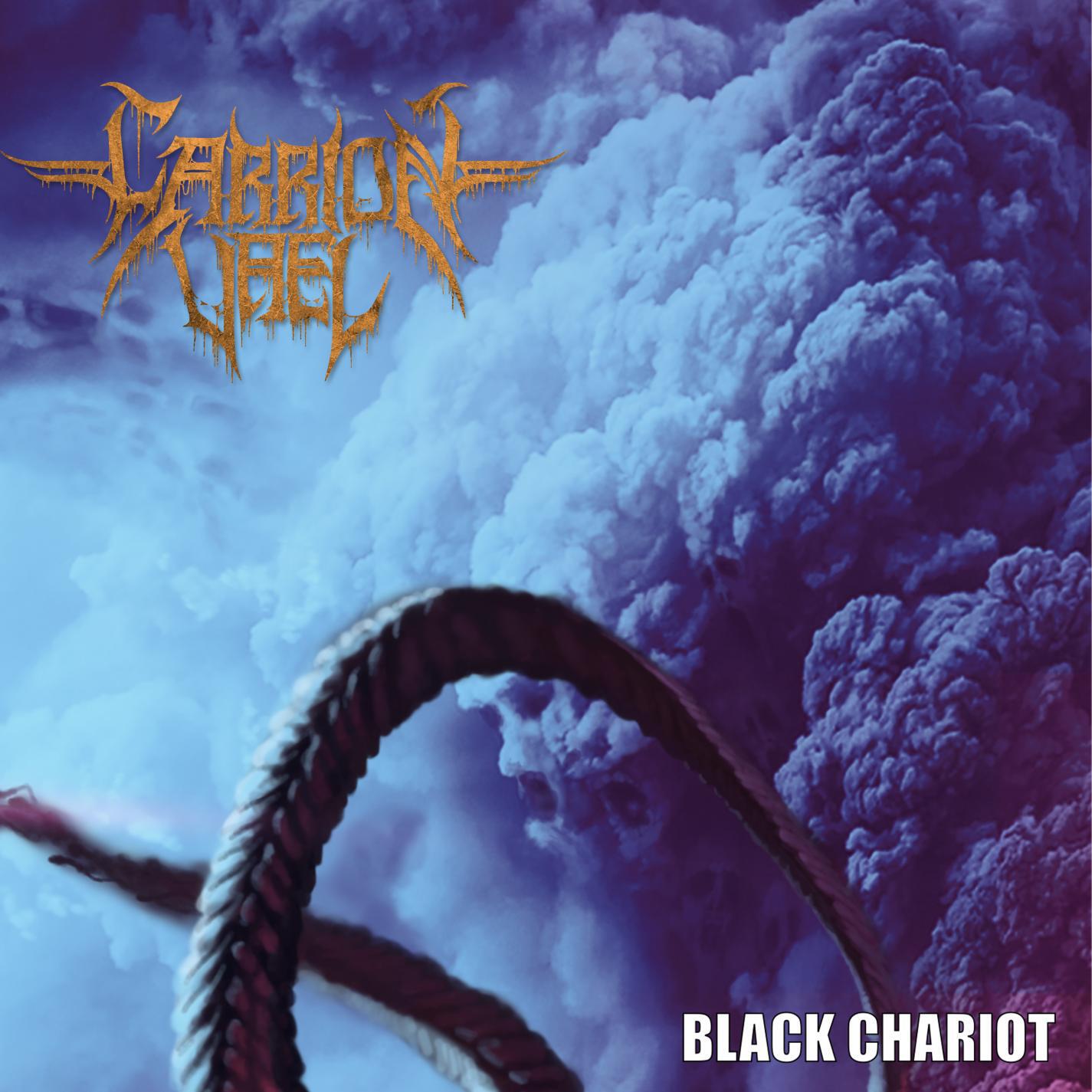Релиз Black Chariot