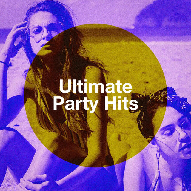 Релиз Ultimate Party Hits