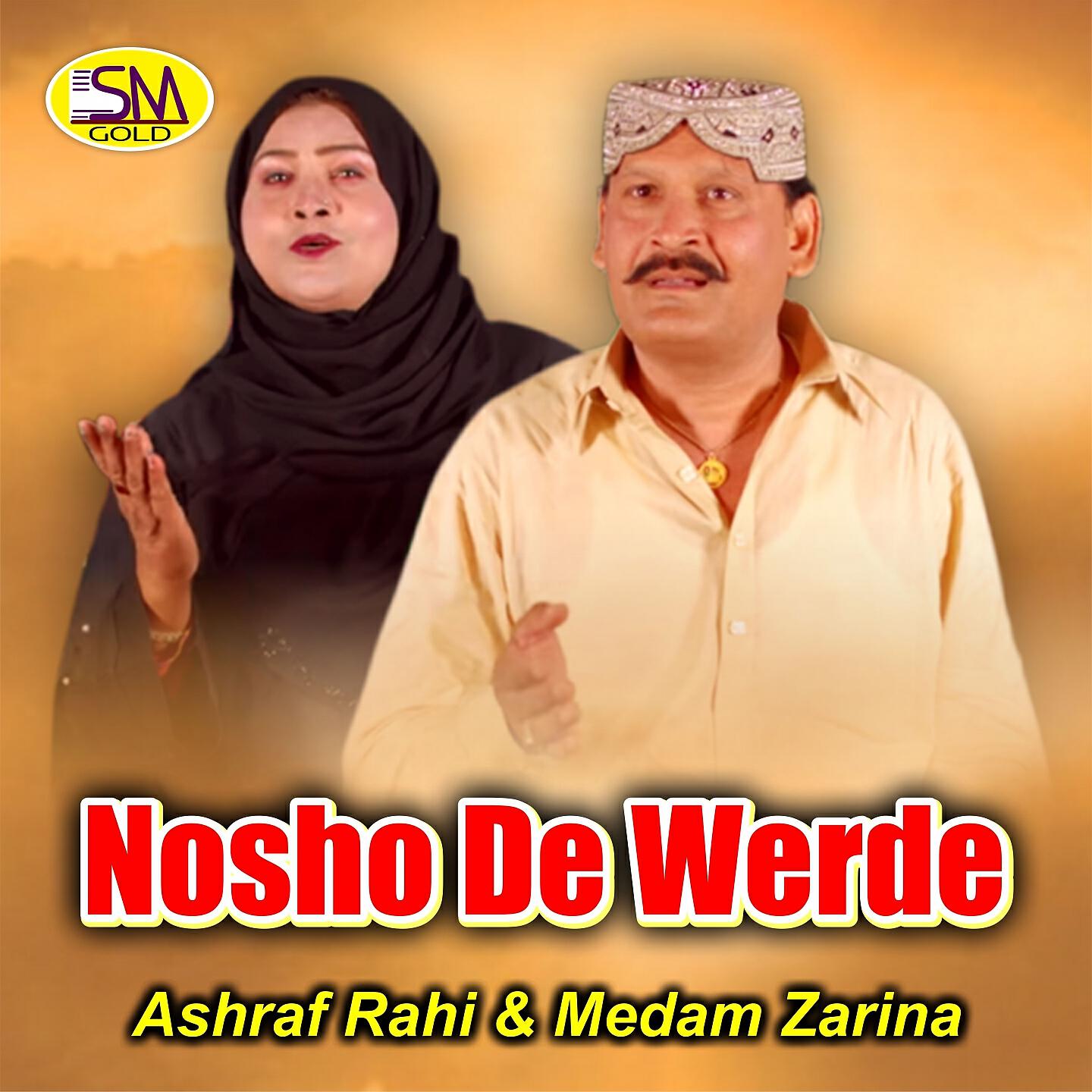 Релиз Nosho De Werde