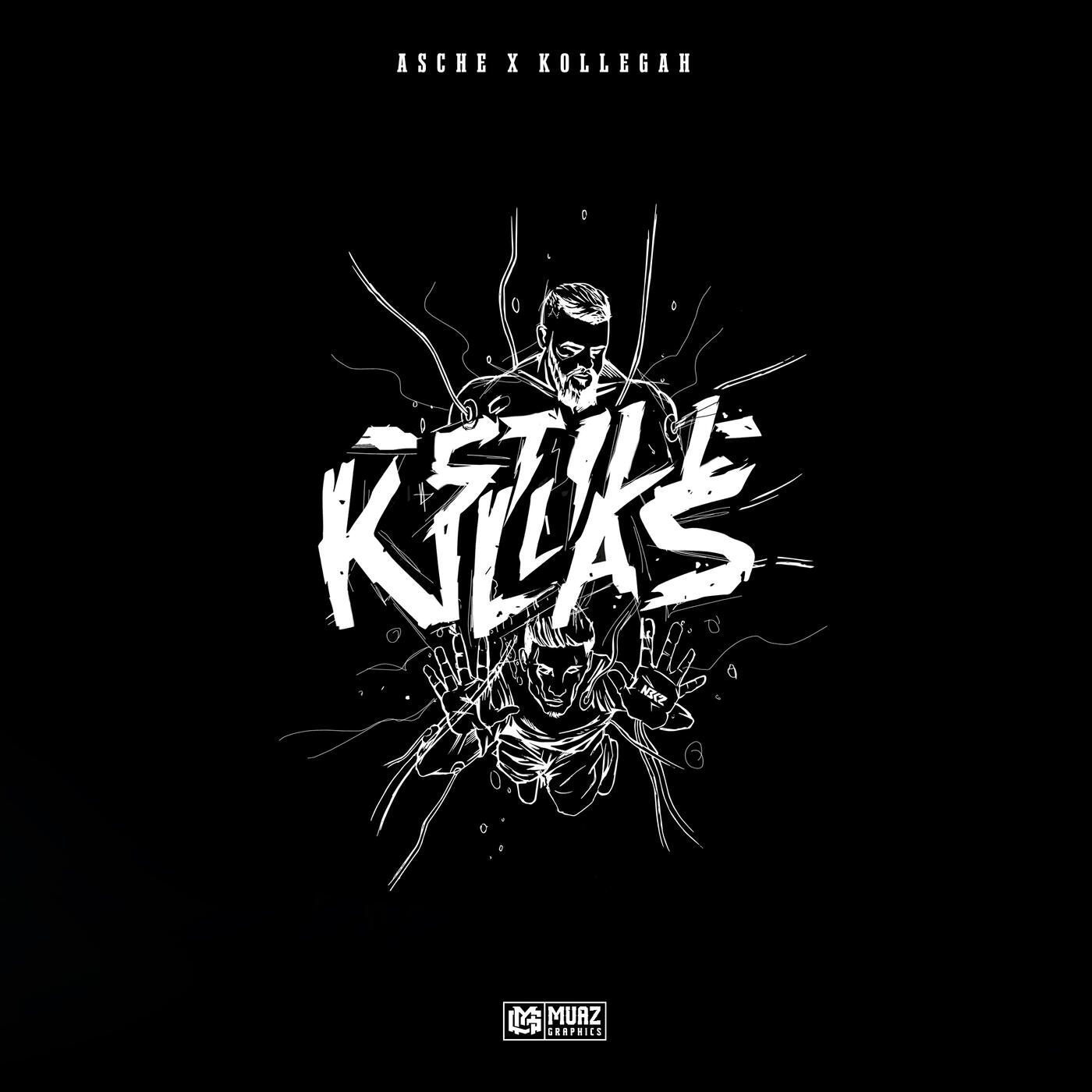Релиз Still Killas