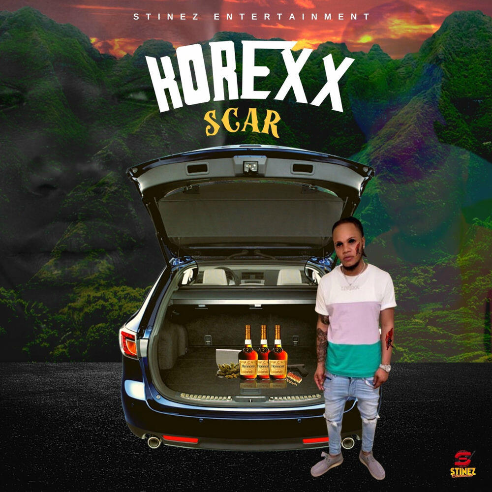 Релиз Scar