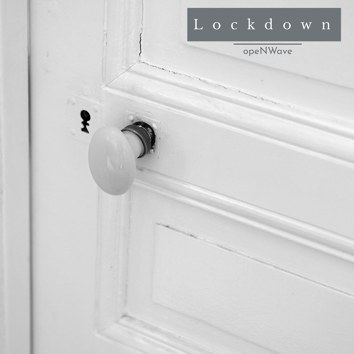 Релиз Lockdown