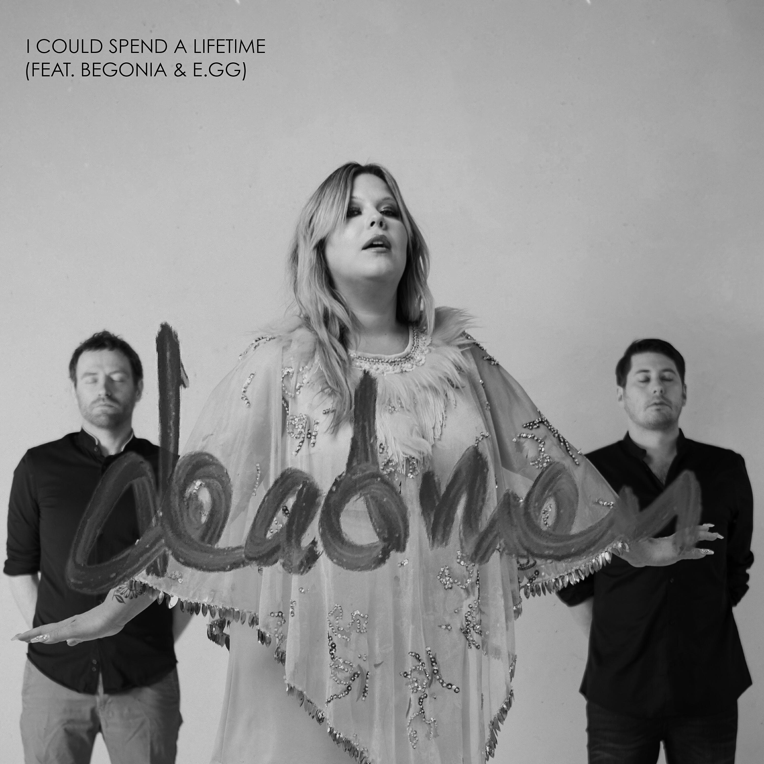 Релиз I Could Spend a Lifetime
