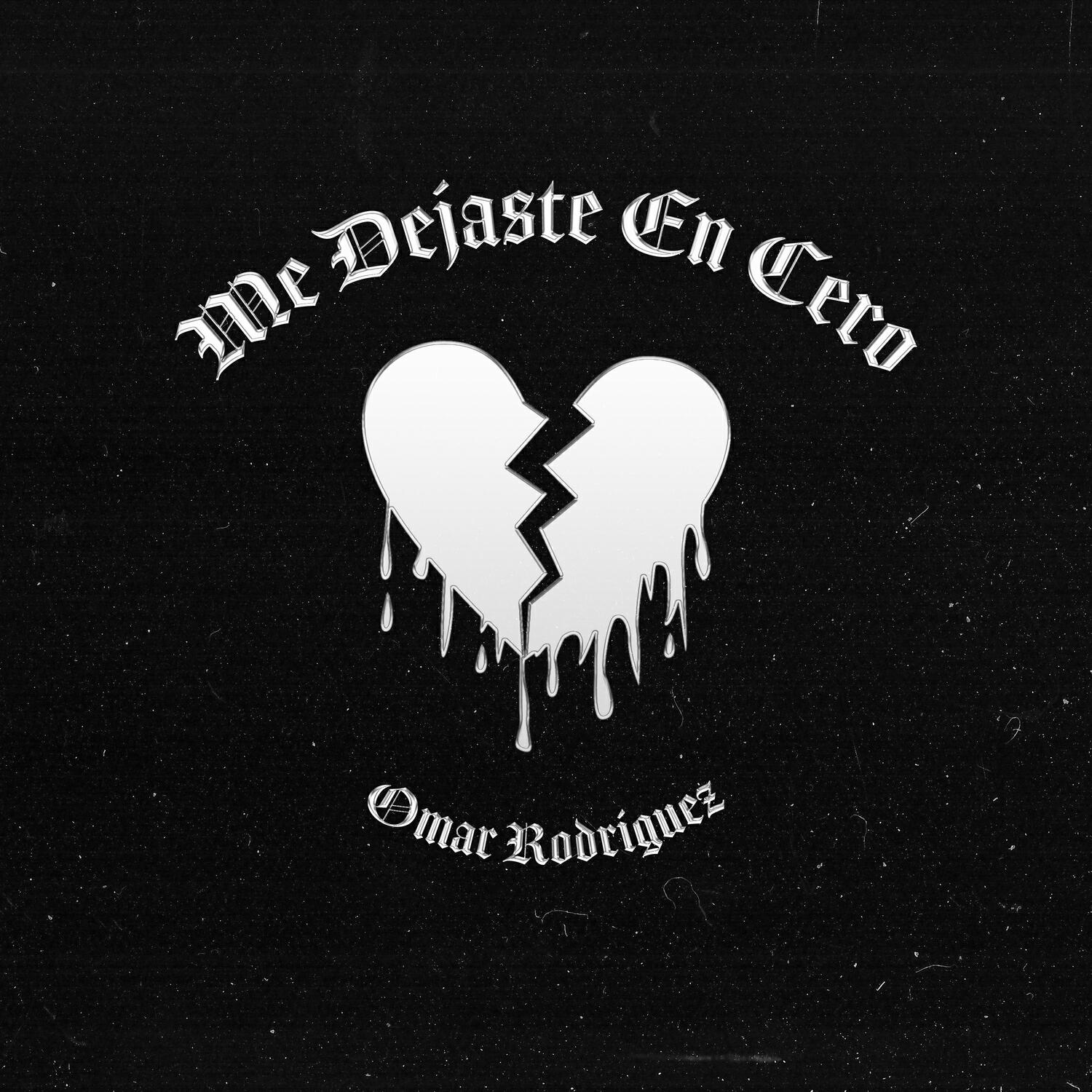Релиз Me Dejaste en Cero