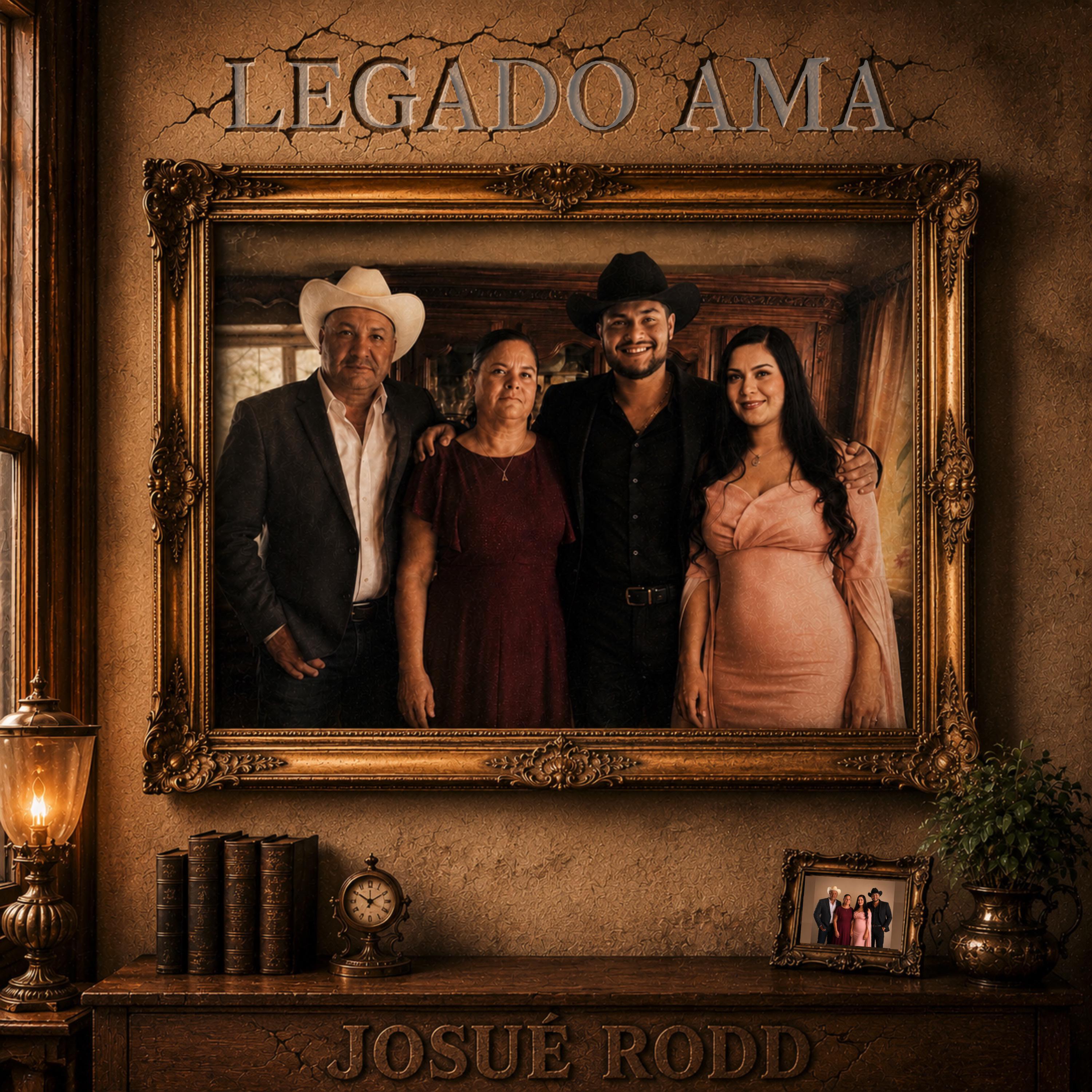 Josue Rodd