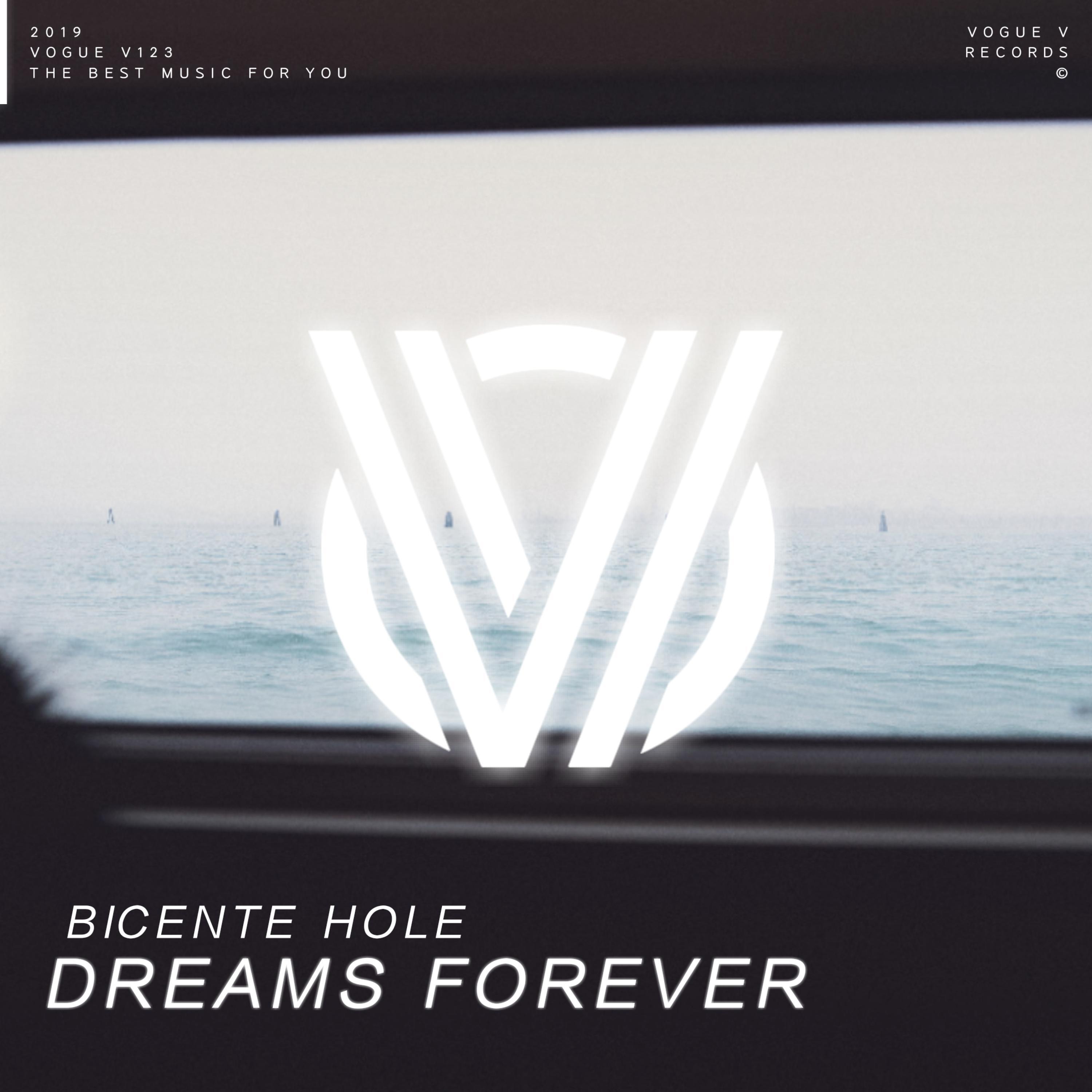 Релиз Dreams Forever