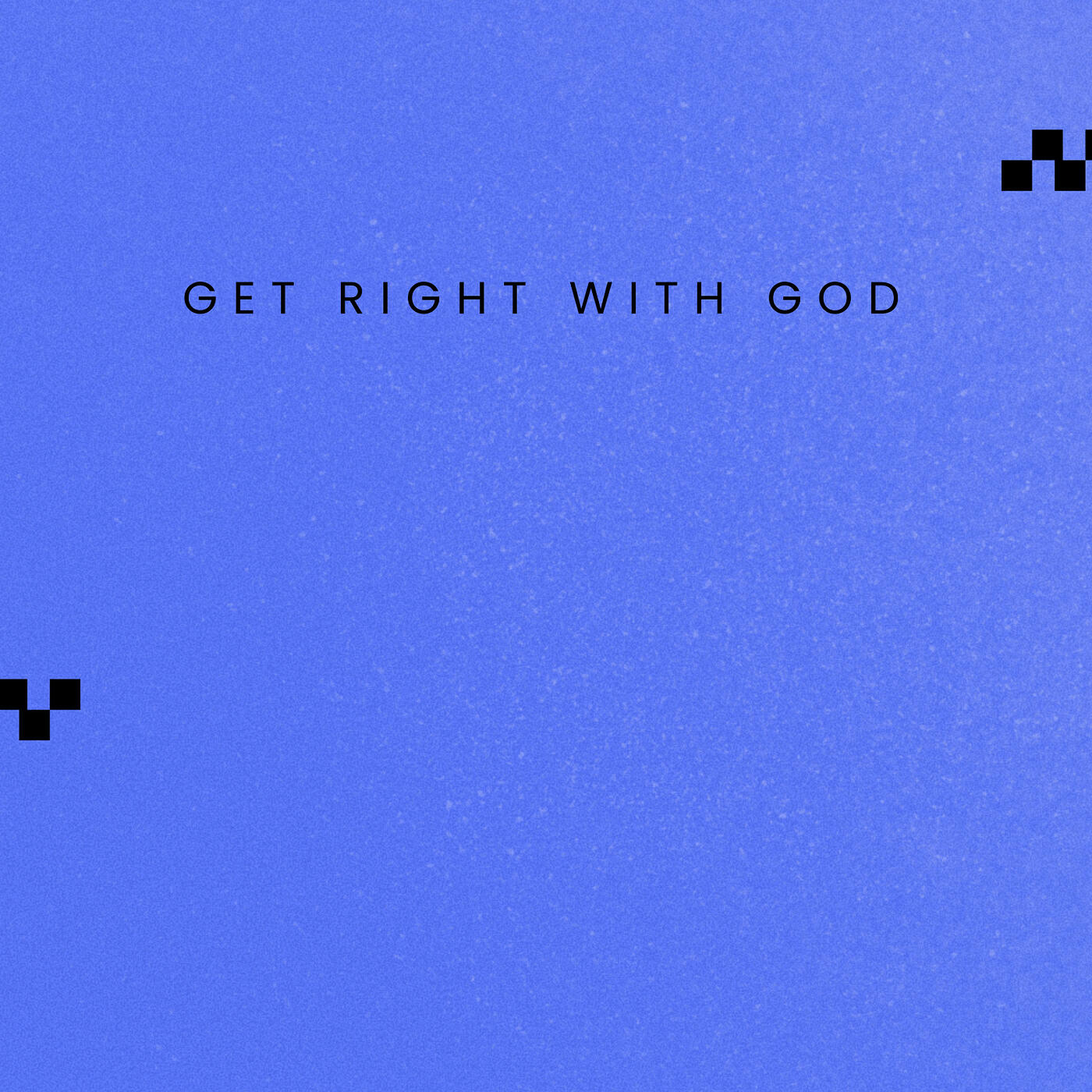 Релиз Get Right With God