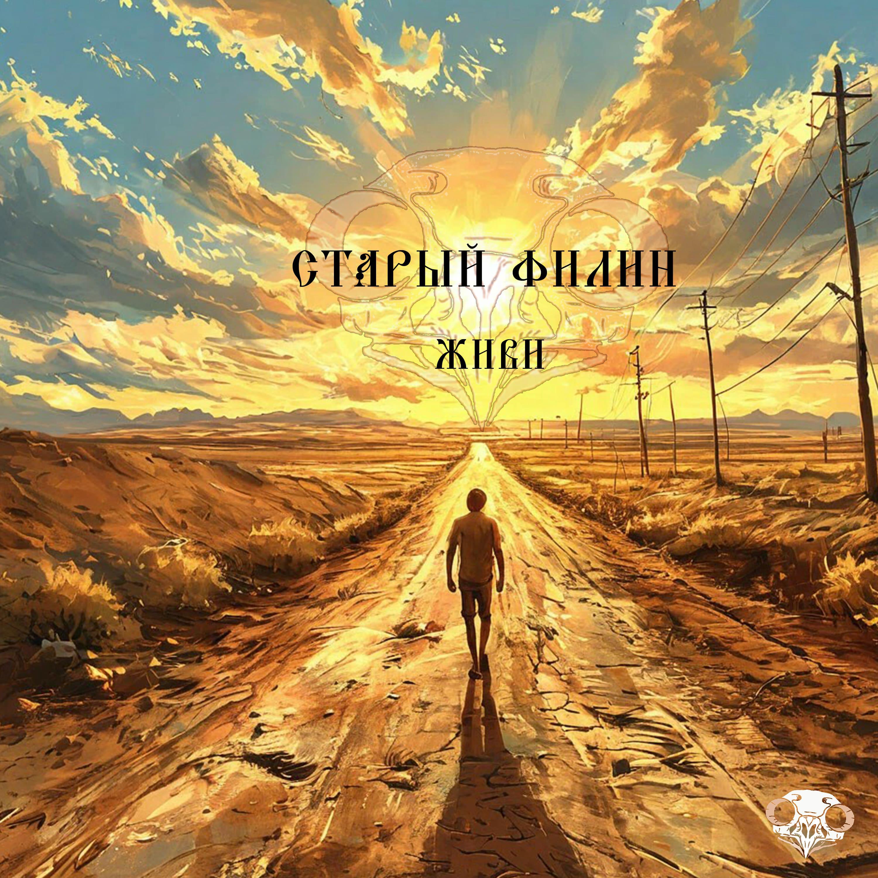 Релиз Живи