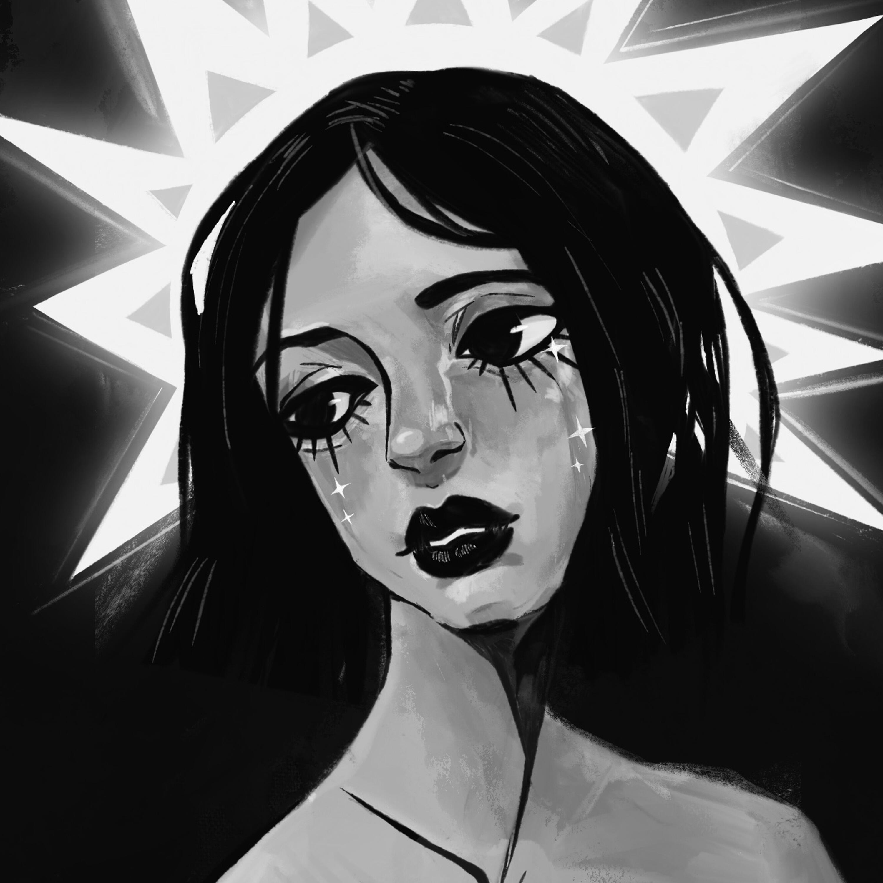 Релиз Holy Water