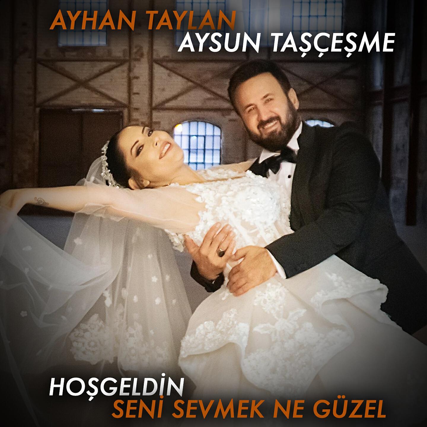 Релиз Hoşgeldin Seni Sevmek Ne Güzel