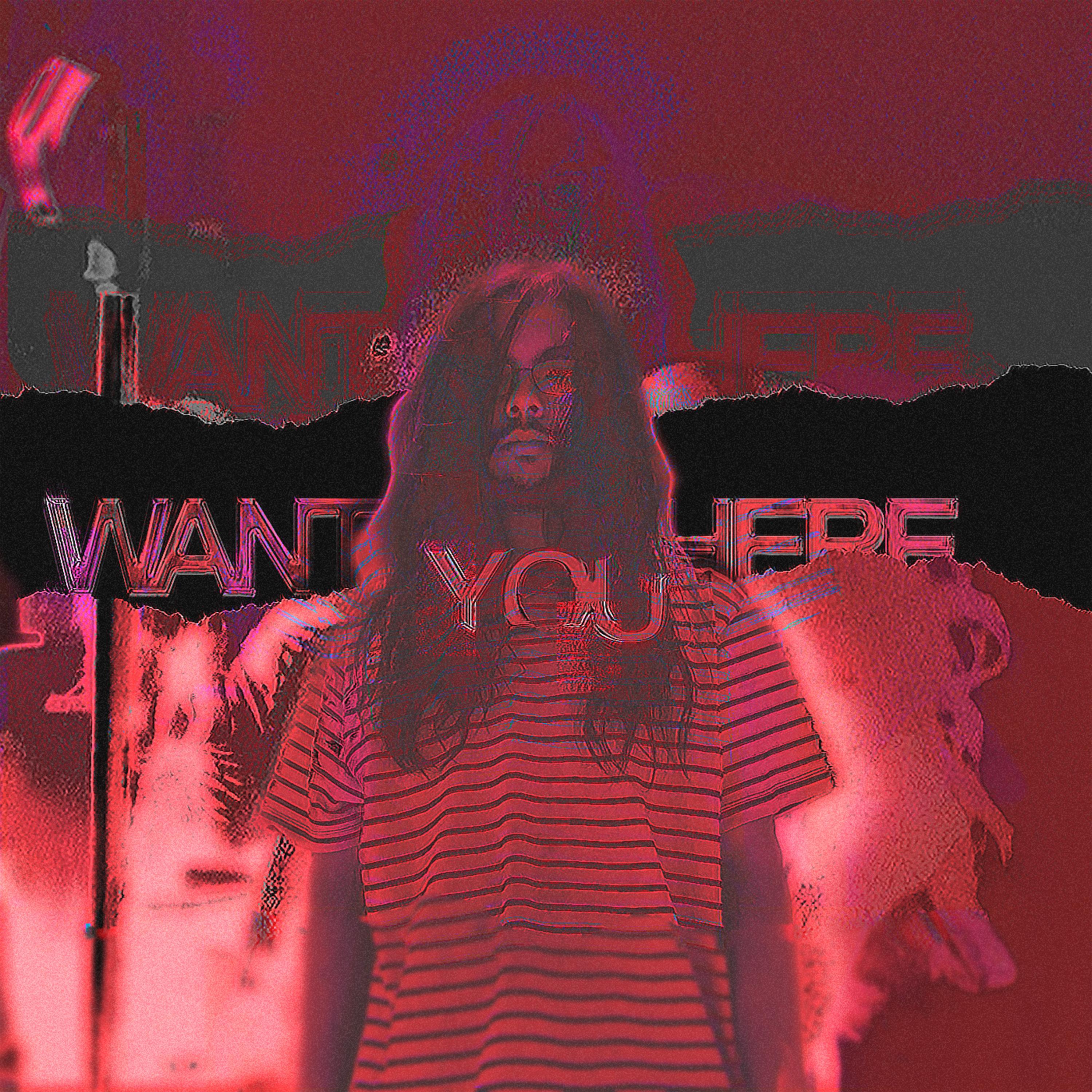 Релиз want you here