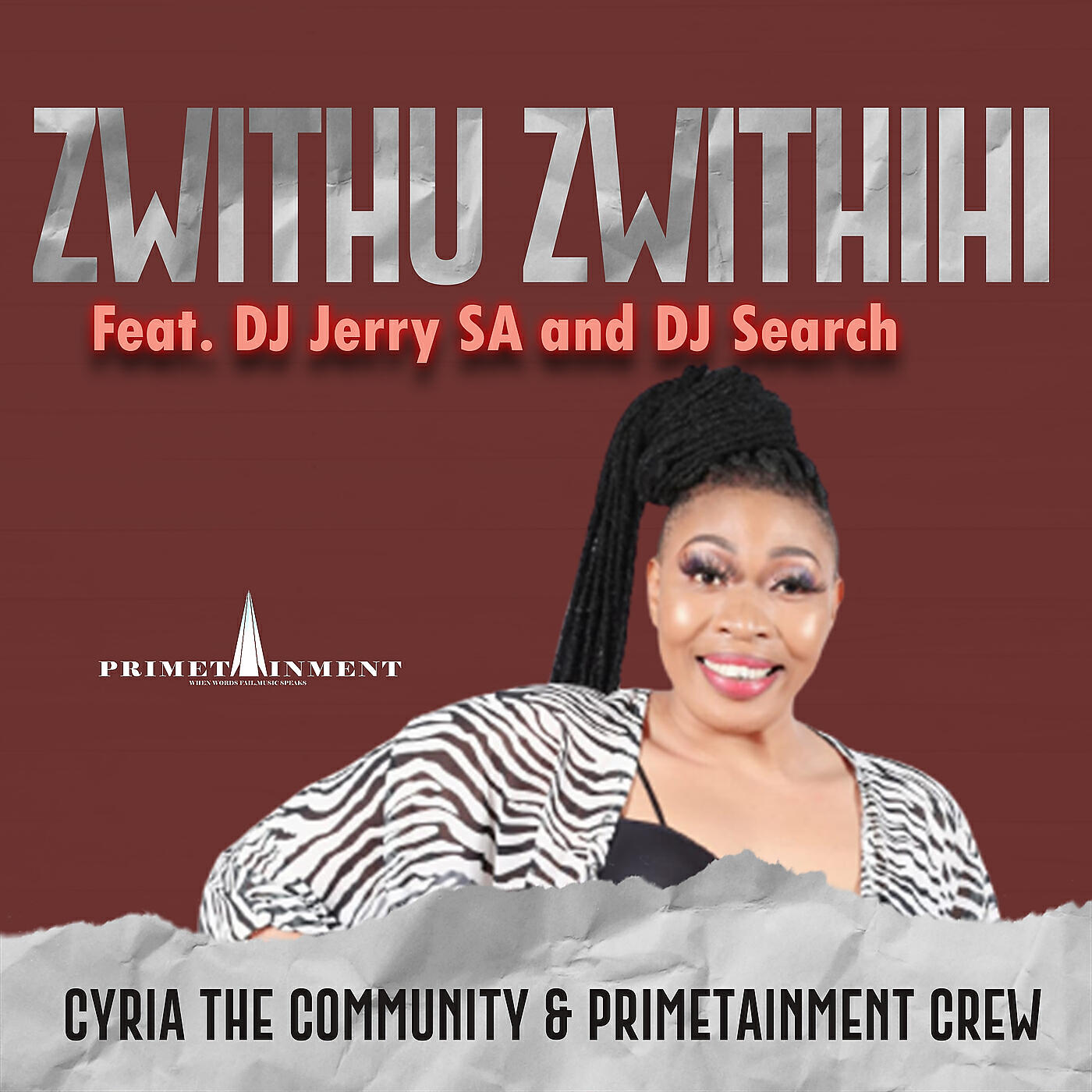 DJ Search