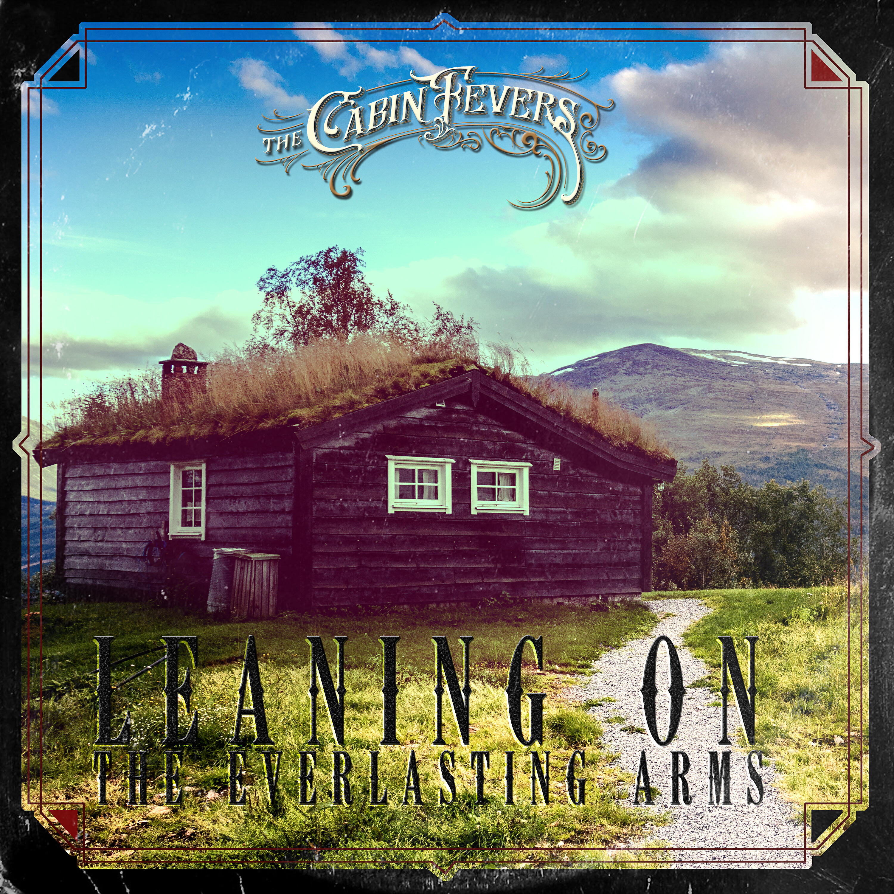 Релиз Leaning on the Everlasting Arms