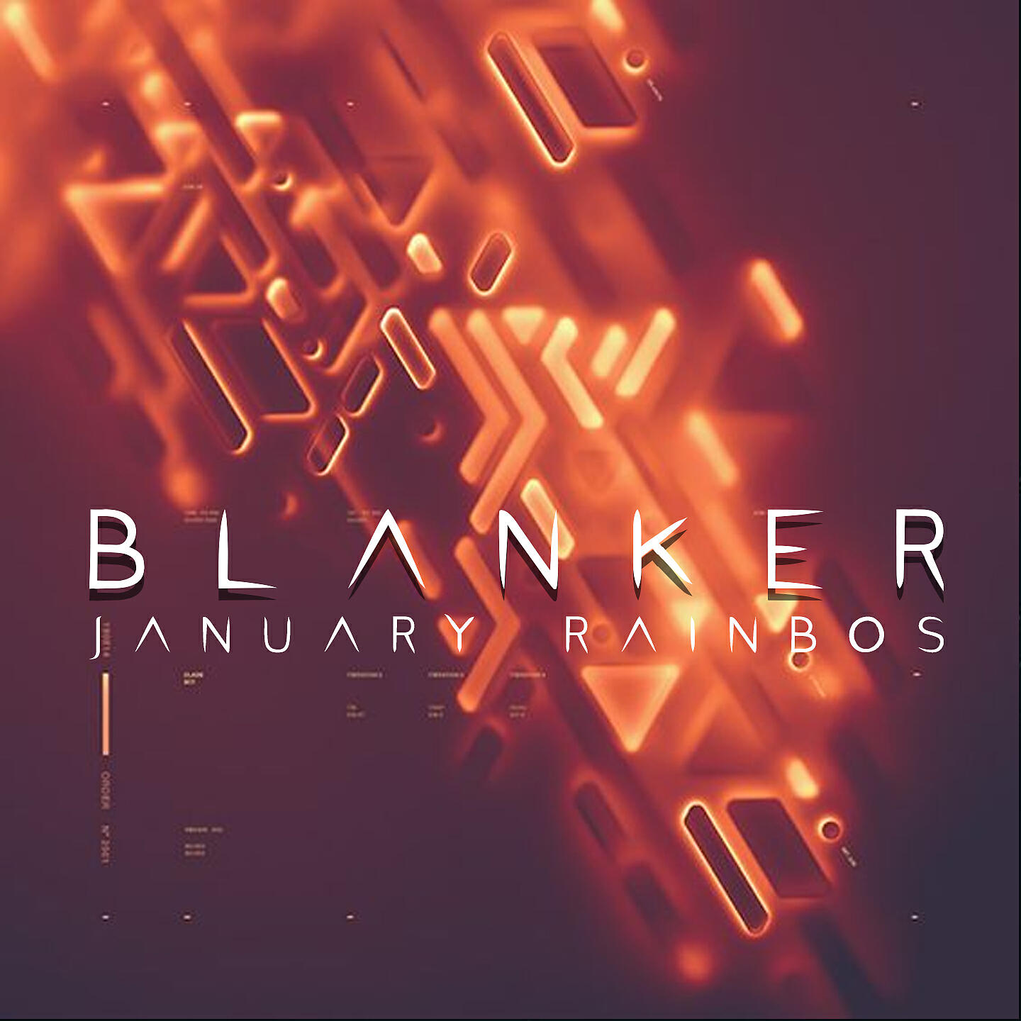 Blanker