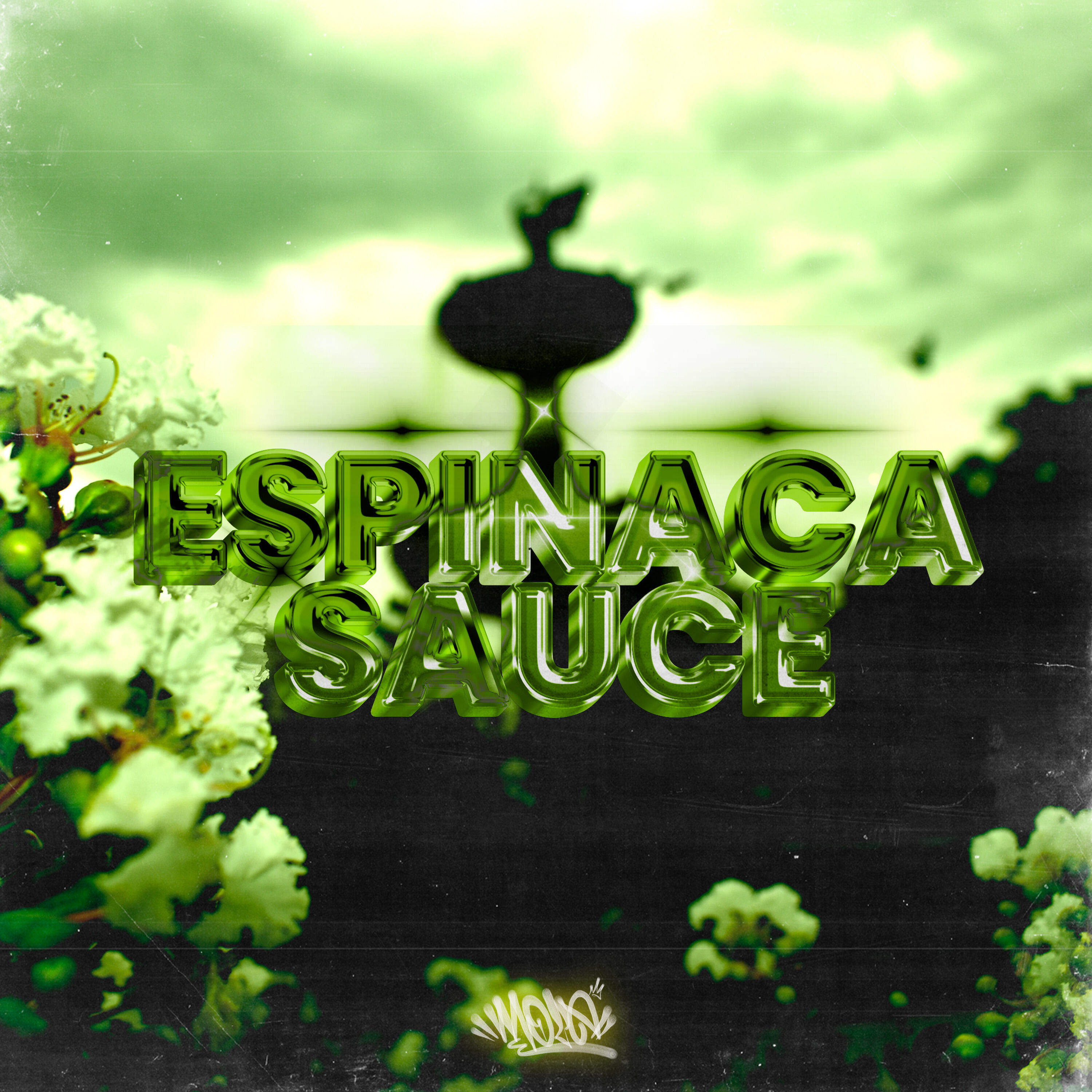 Релиз Espinaca Sauce