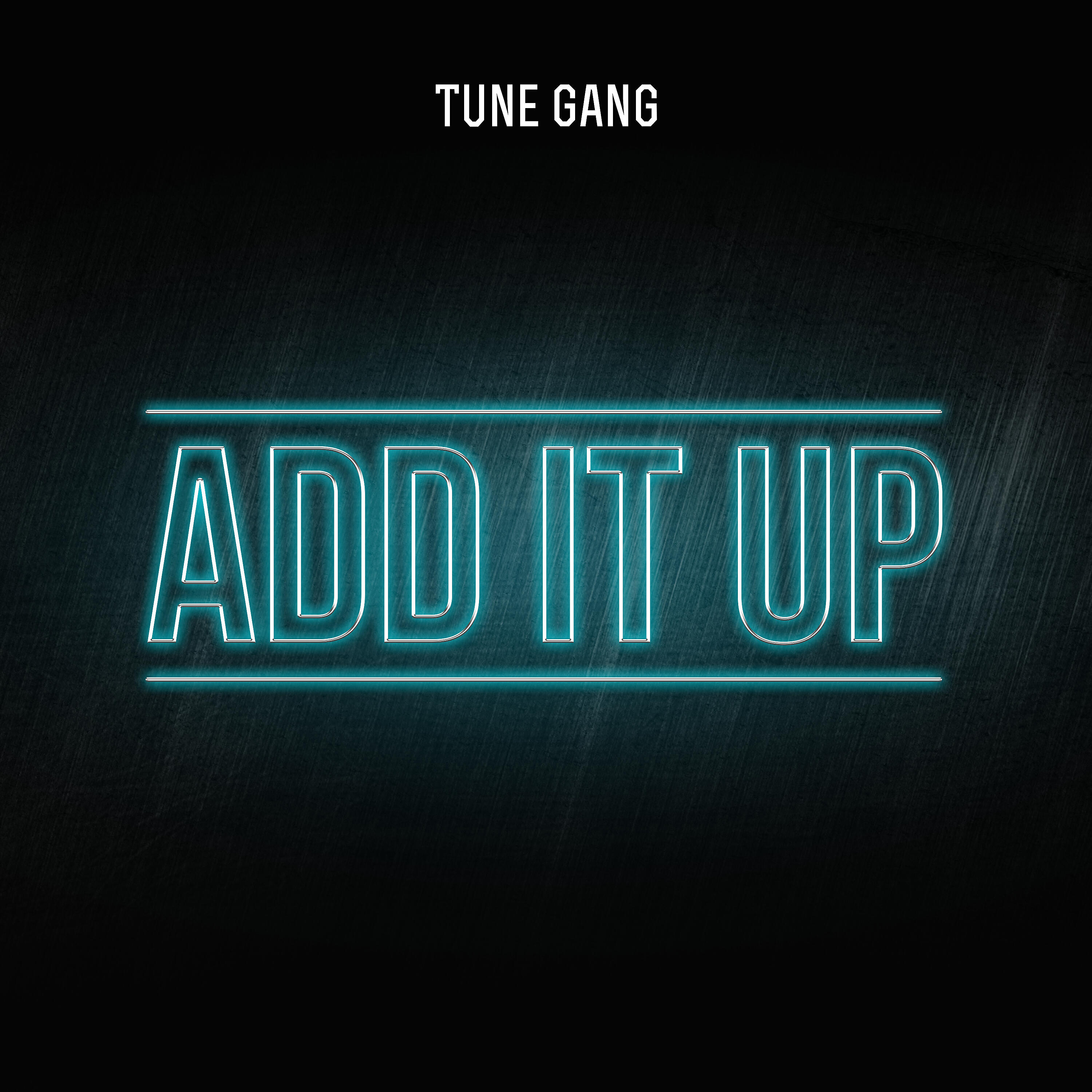 Релиз Add It Up