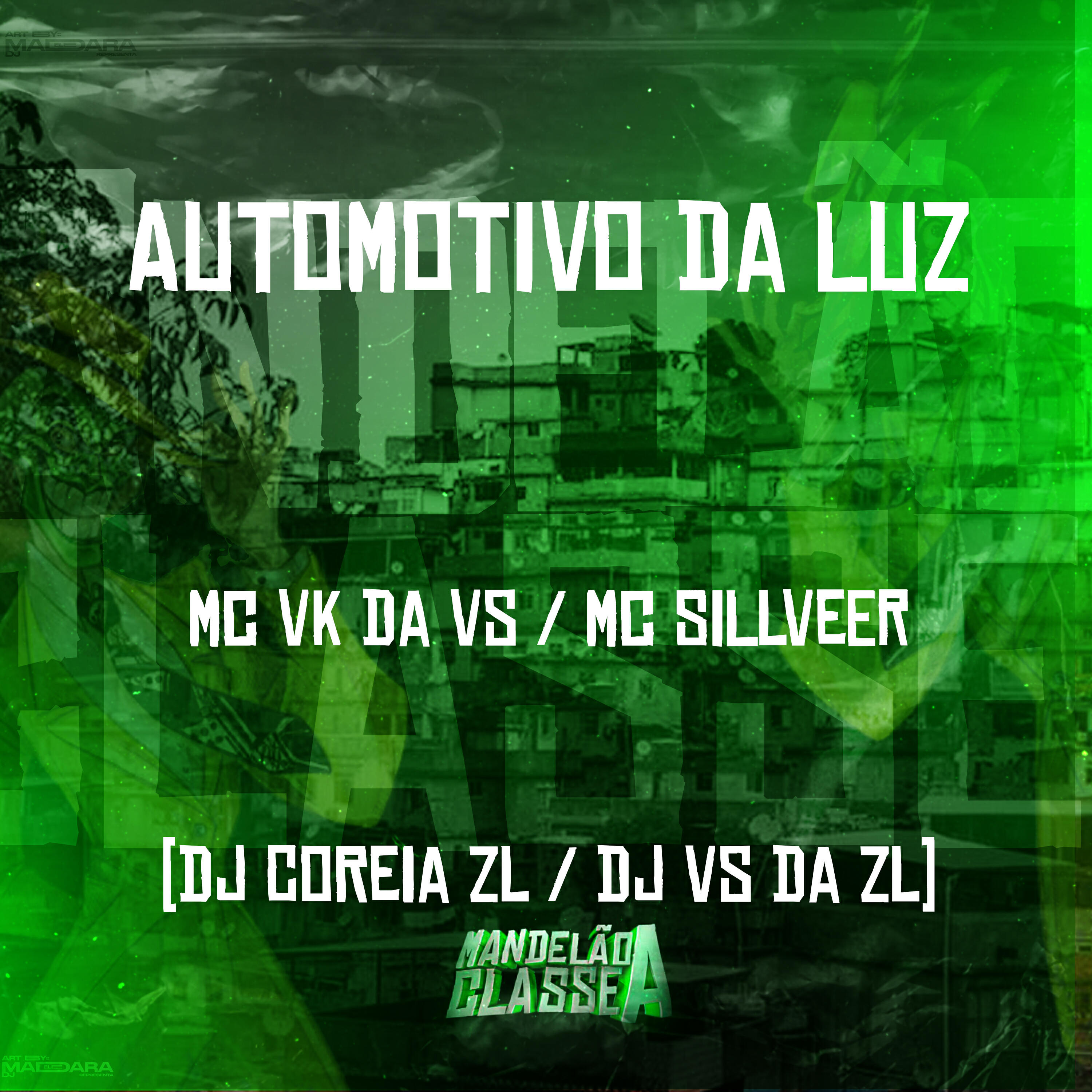 Скачать песню mc vk da vs, MC SILLVEER, DJ COREIA ZL, DJ VS DA ZL - Automotivo da Luz бесплатно в MP3 для Android и iOS