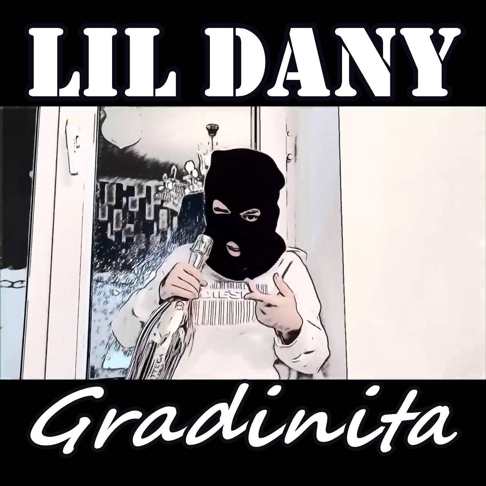 Релиз Gradinita