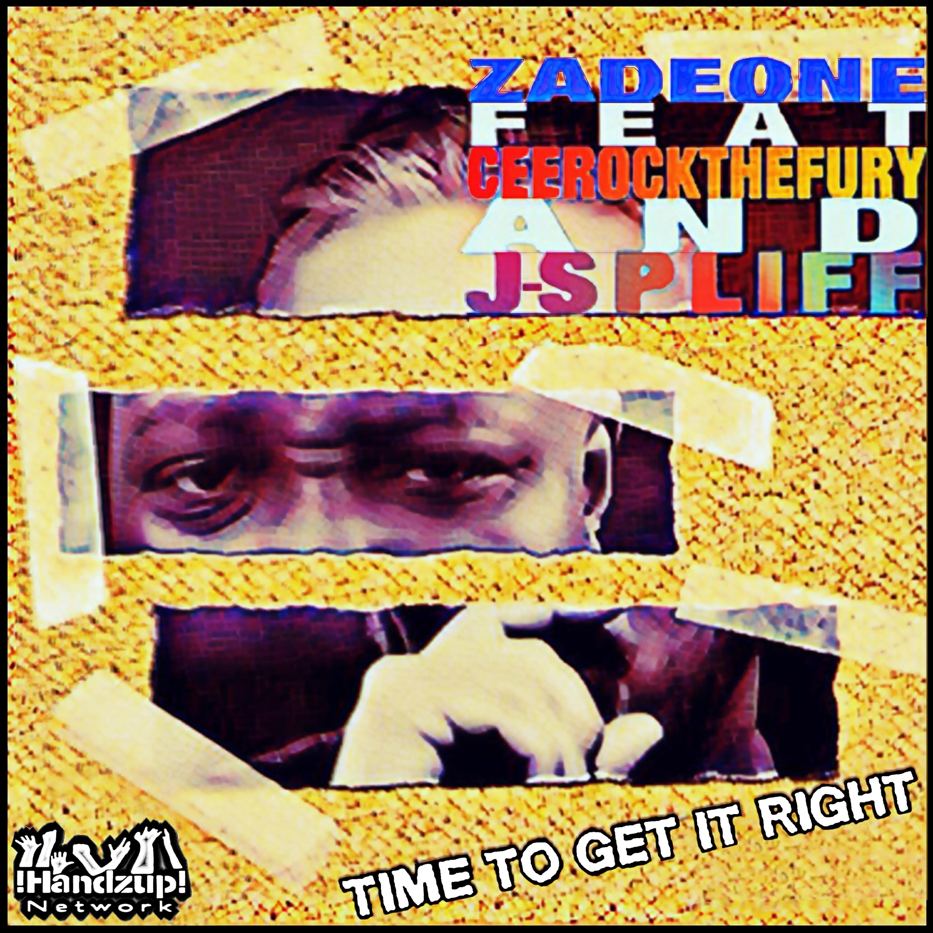 Релиз Time to Get It Right
