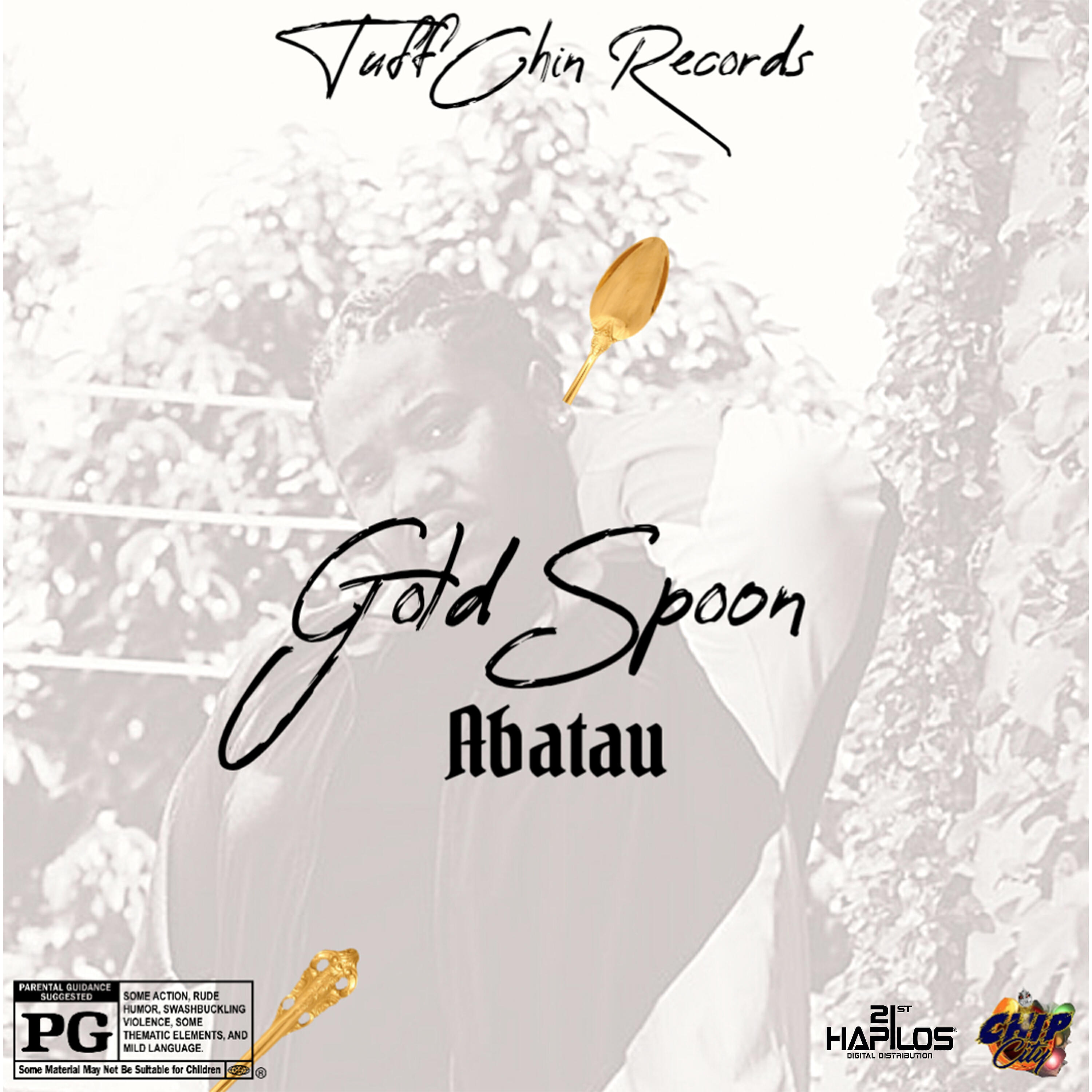 Релиз Gold Spoon