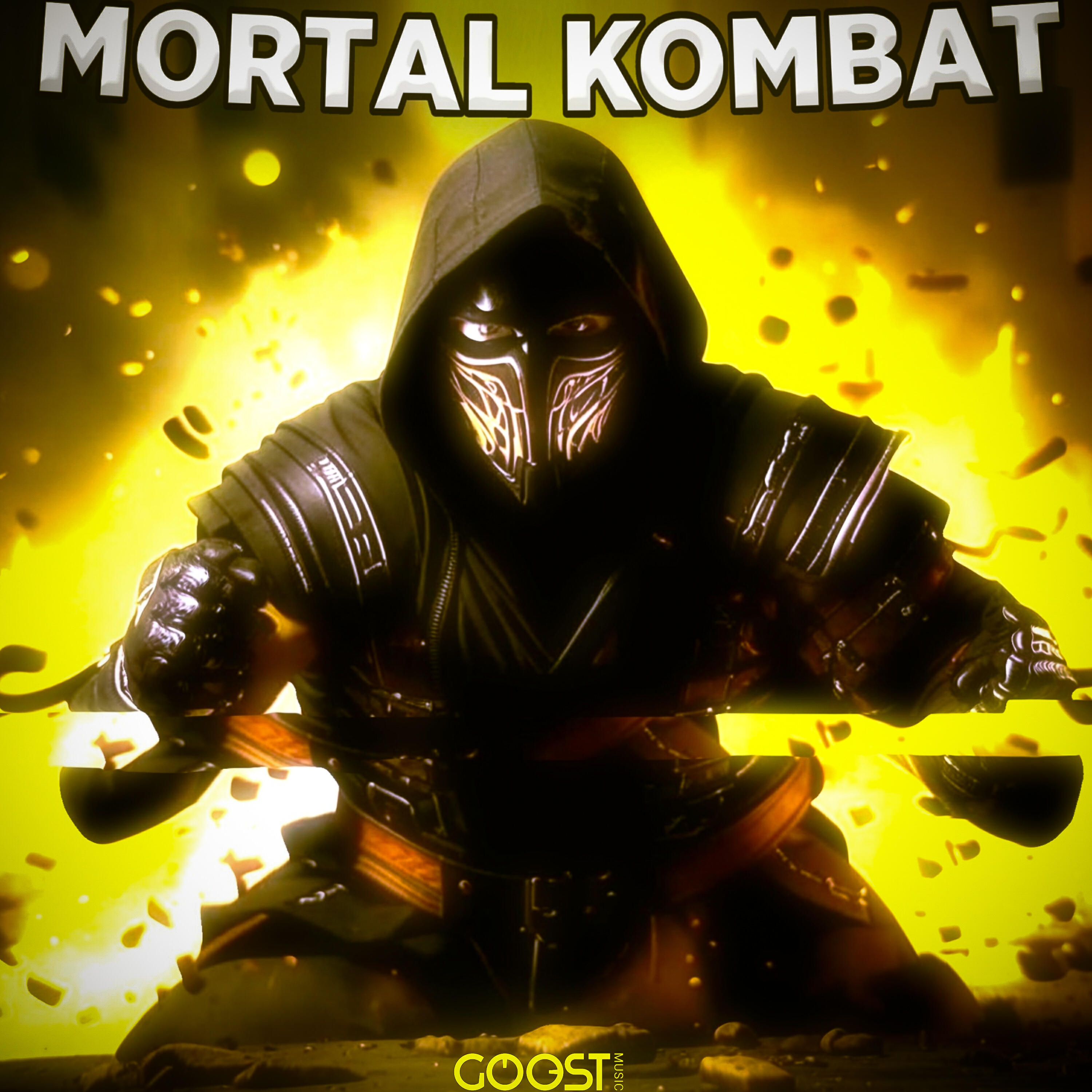 Релиз MORTAL KOMBAT