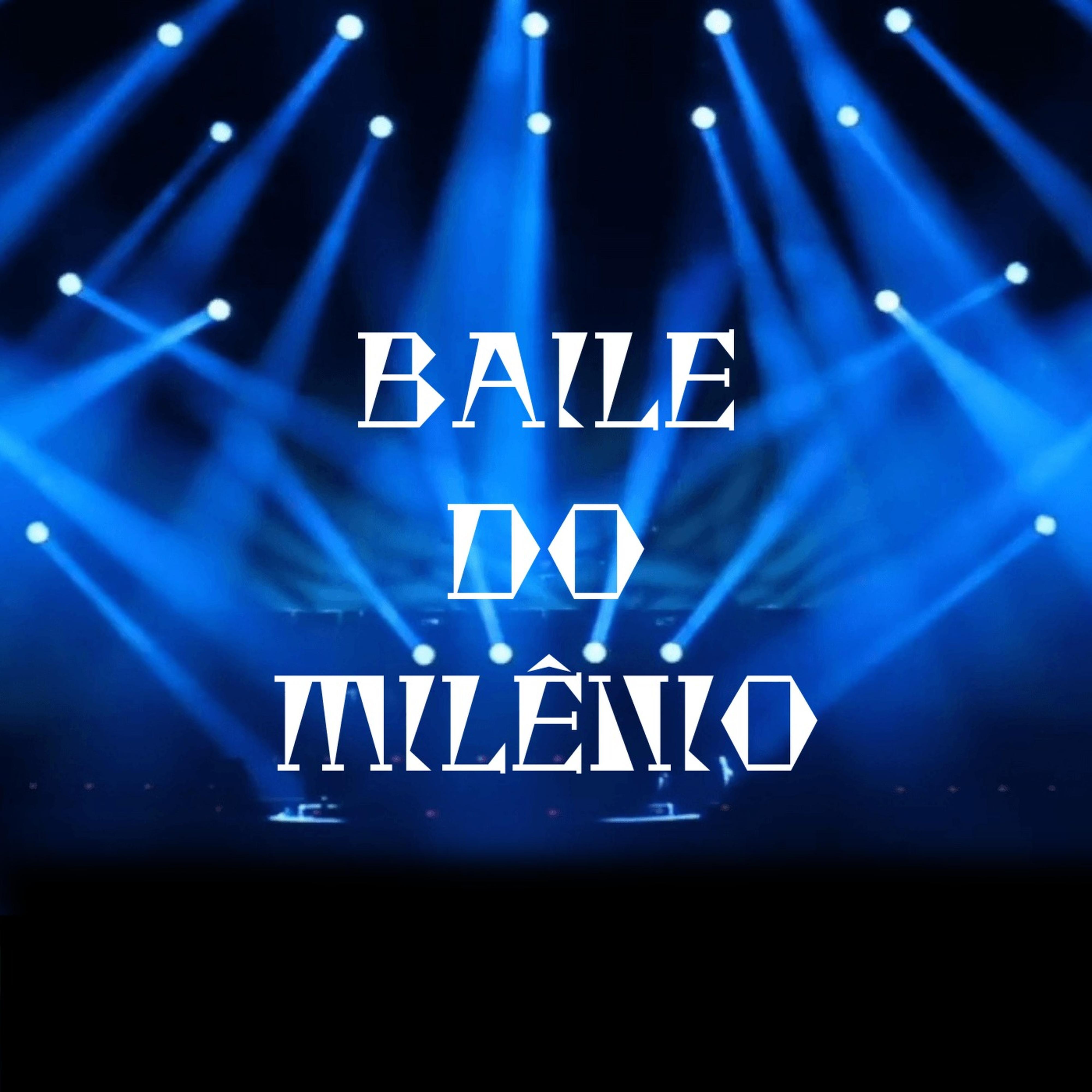 Релиз Baile do milênio