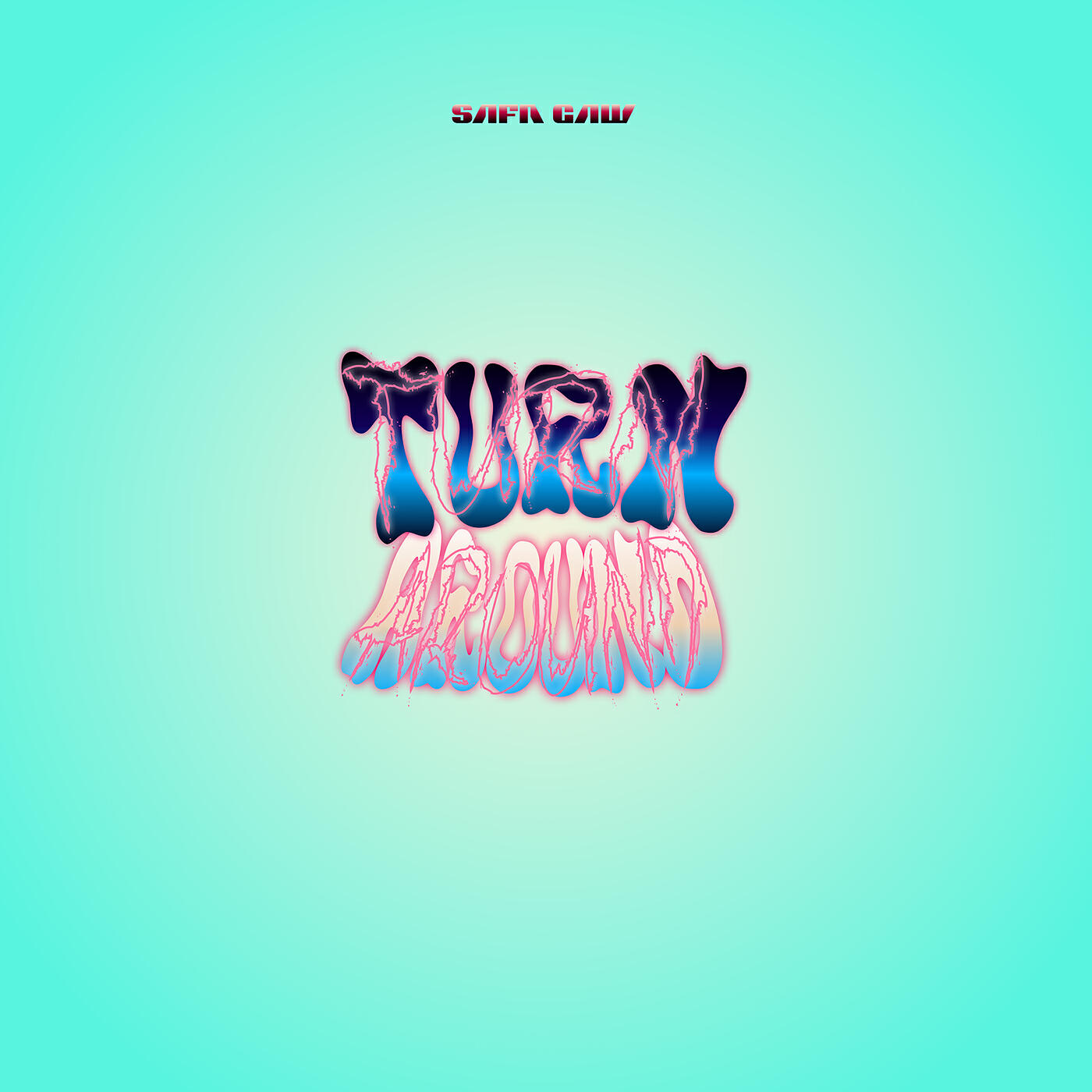 Релиз Turn Around