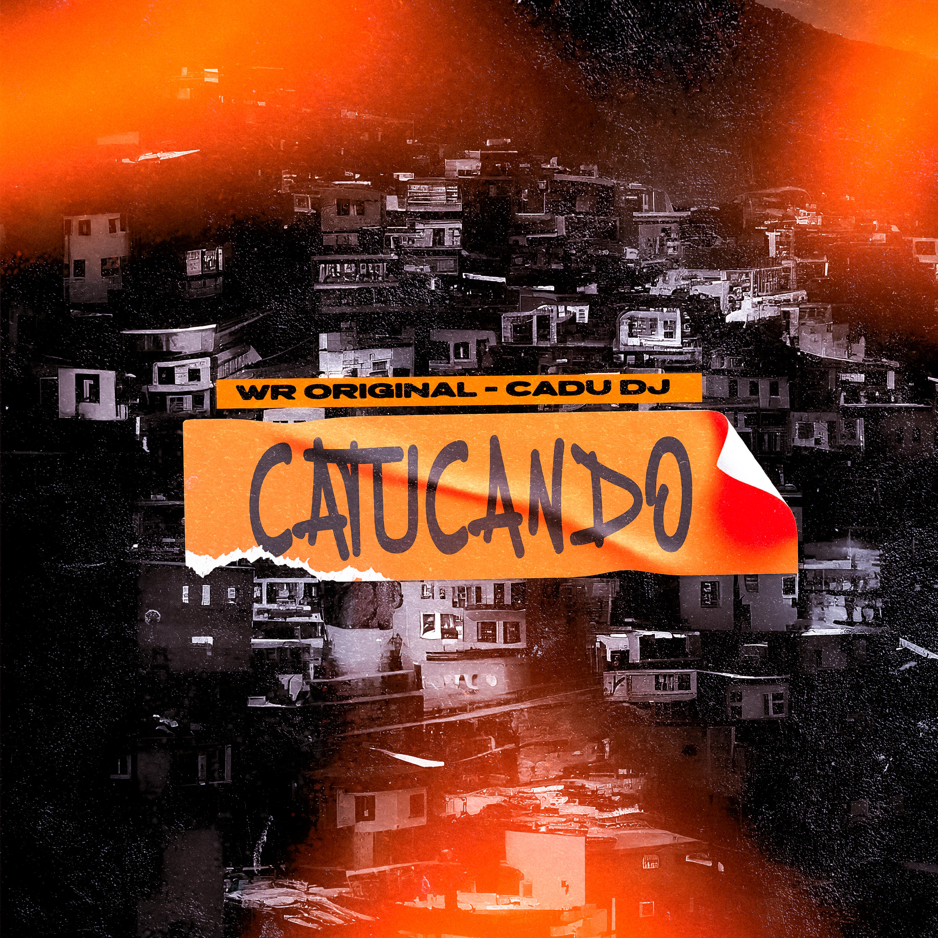 Постер альбома Catucando