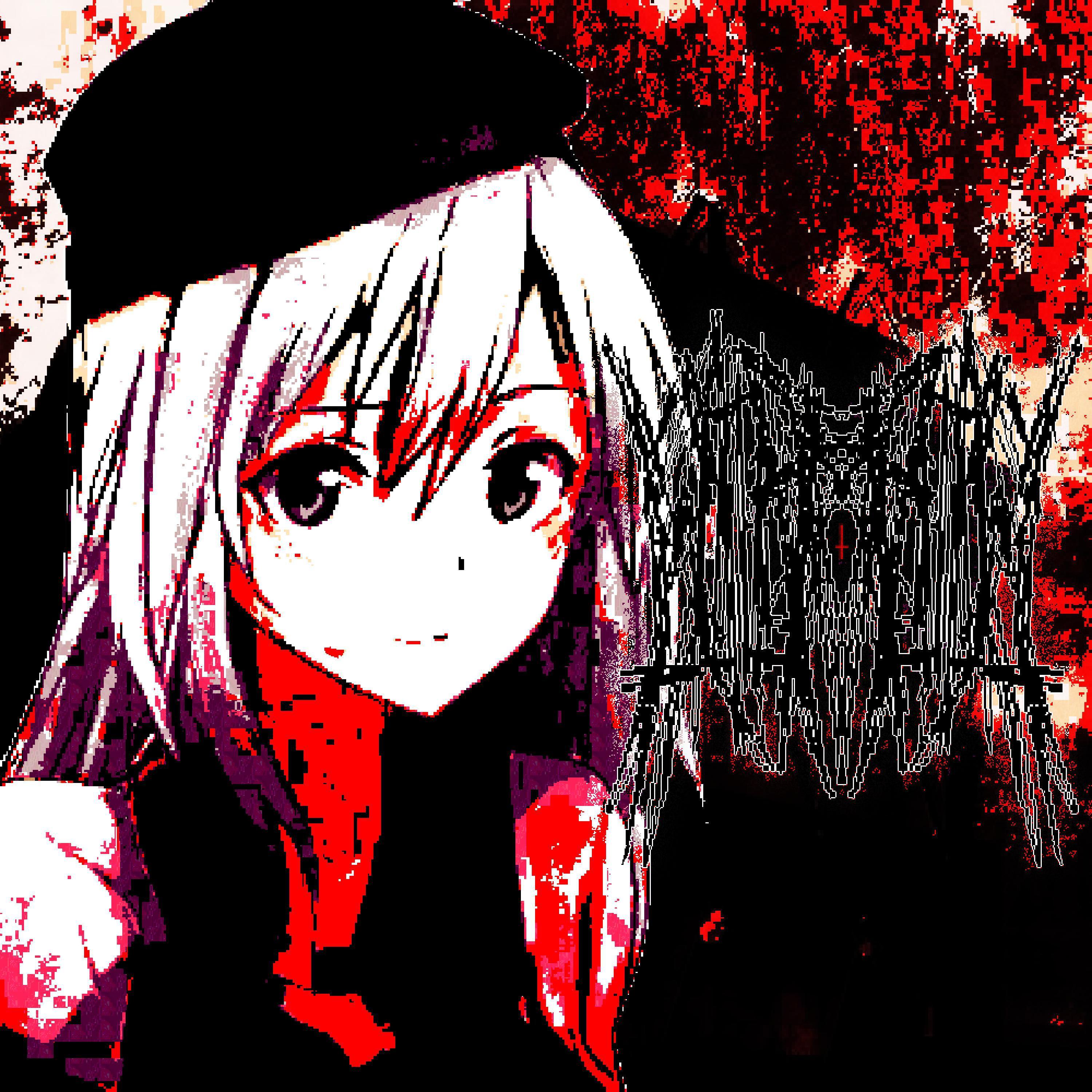 Релиз blood for evening