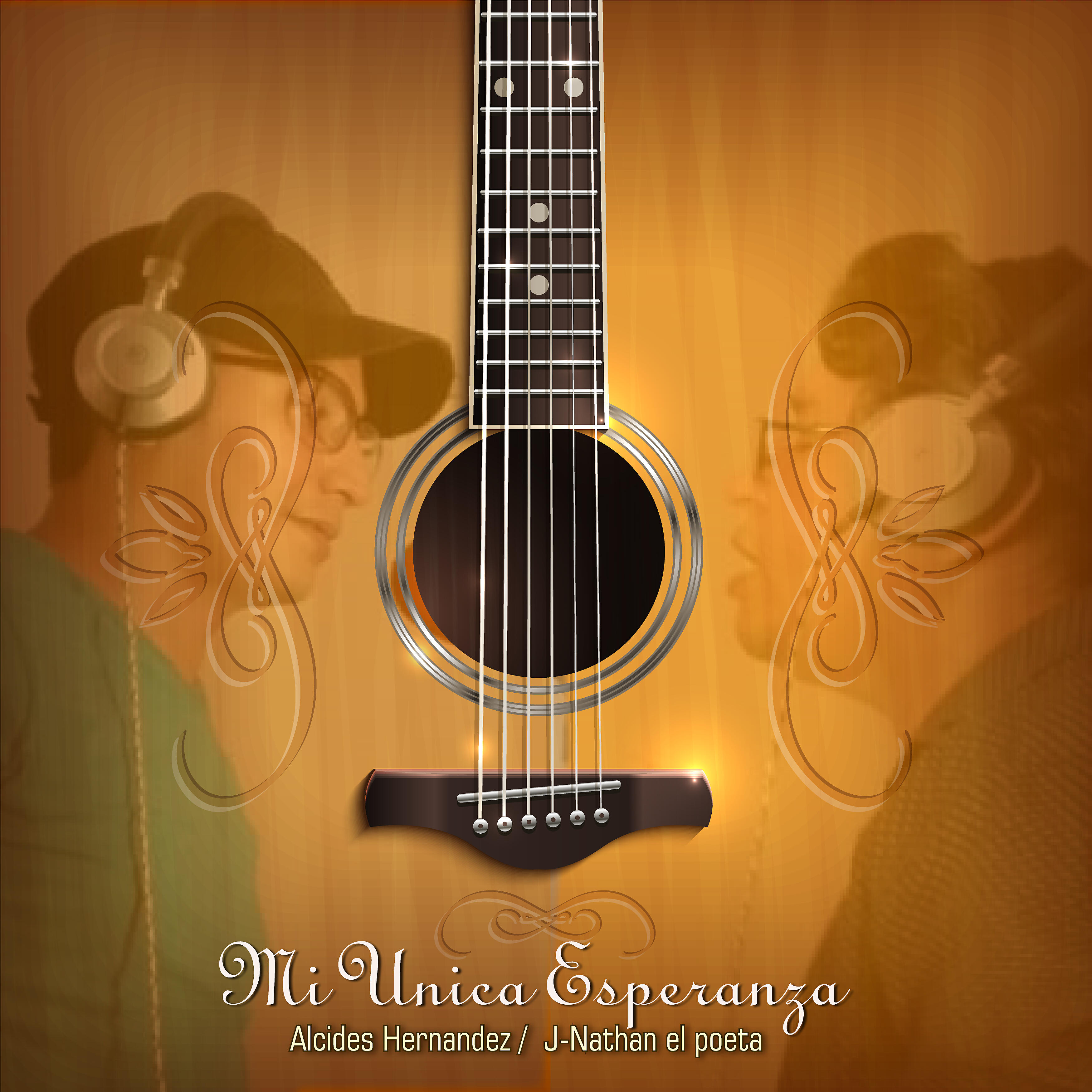 Релиз Mi Unica Esperanza