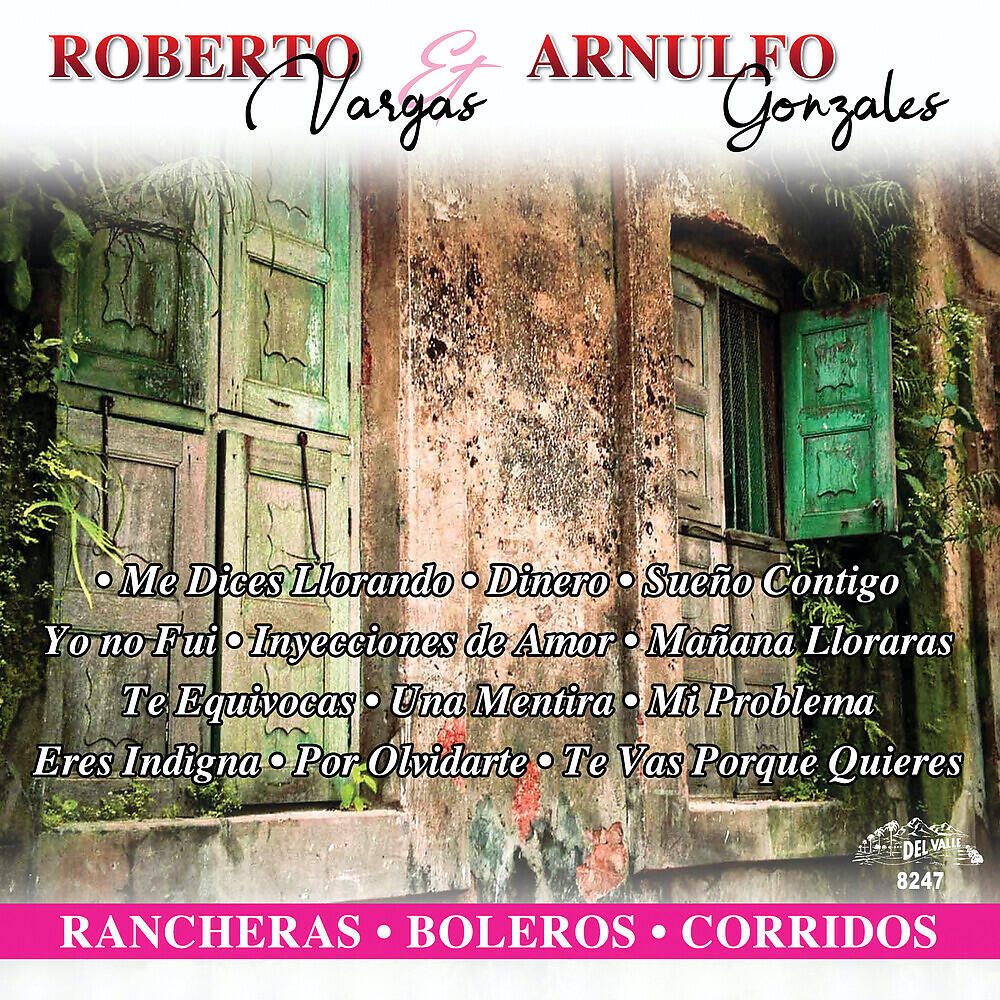 Arnulfo Gonzalez