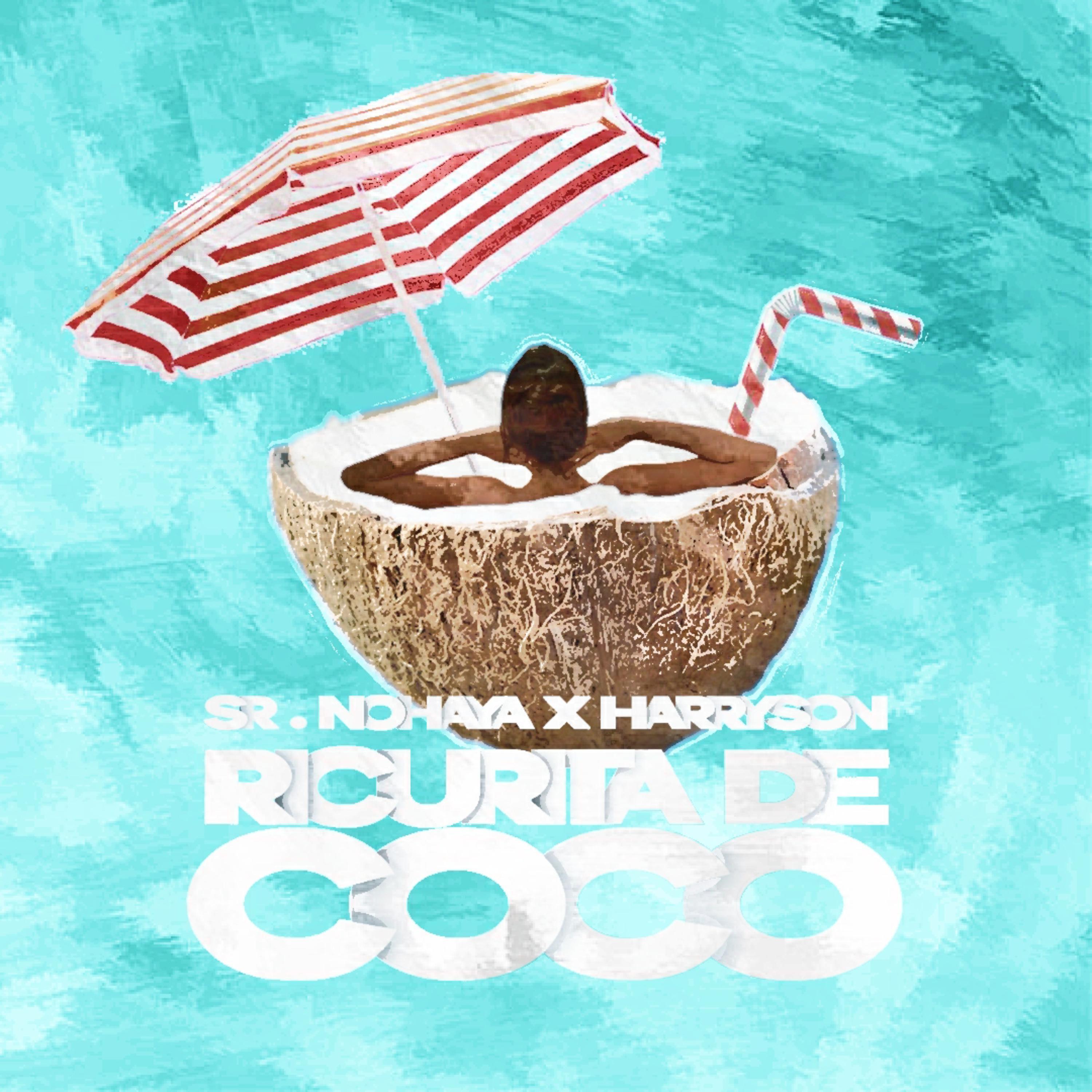 Релиз Ricurita de Coco
